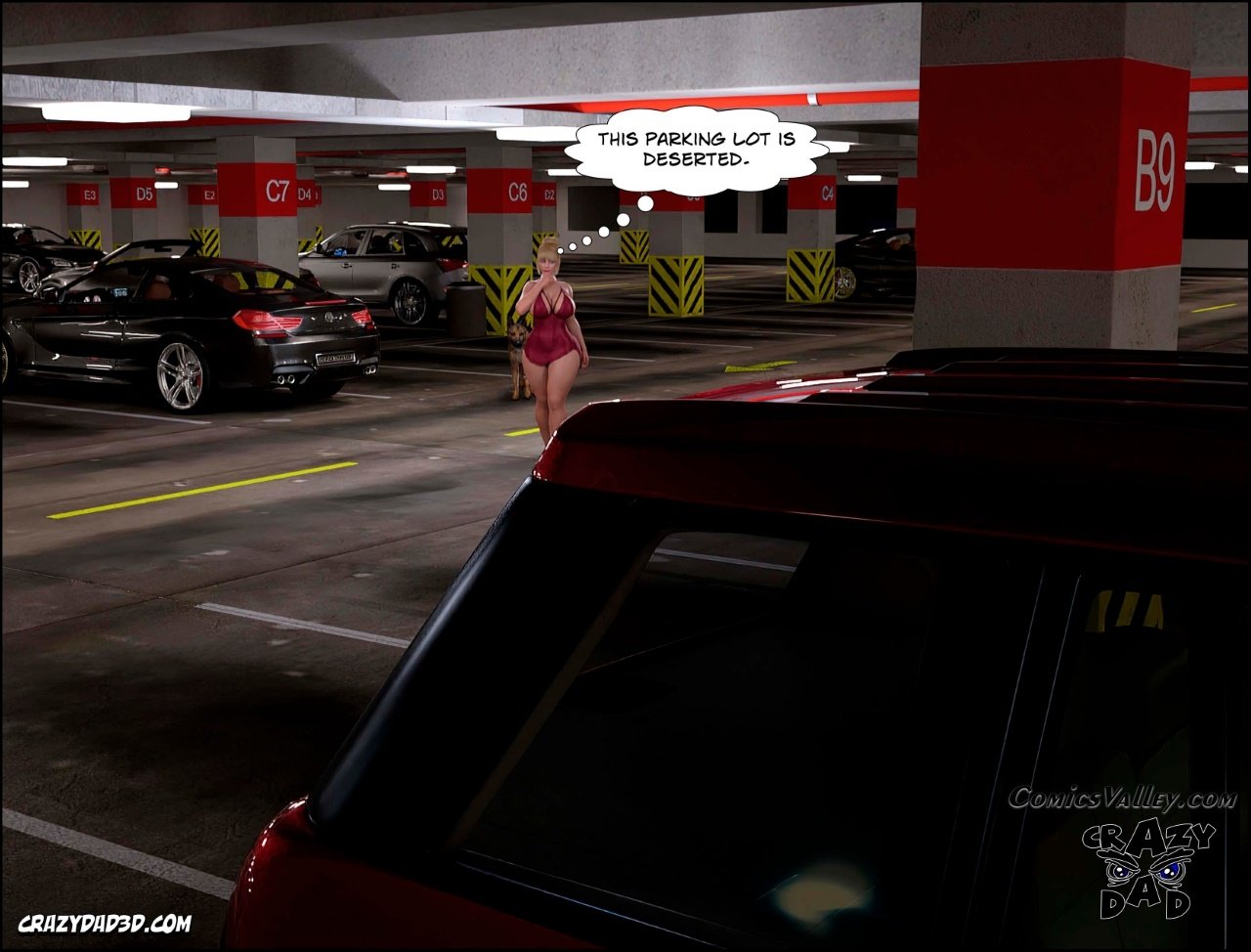 Family Sins [CrazyDad3D] Chapter 43 - Page 76