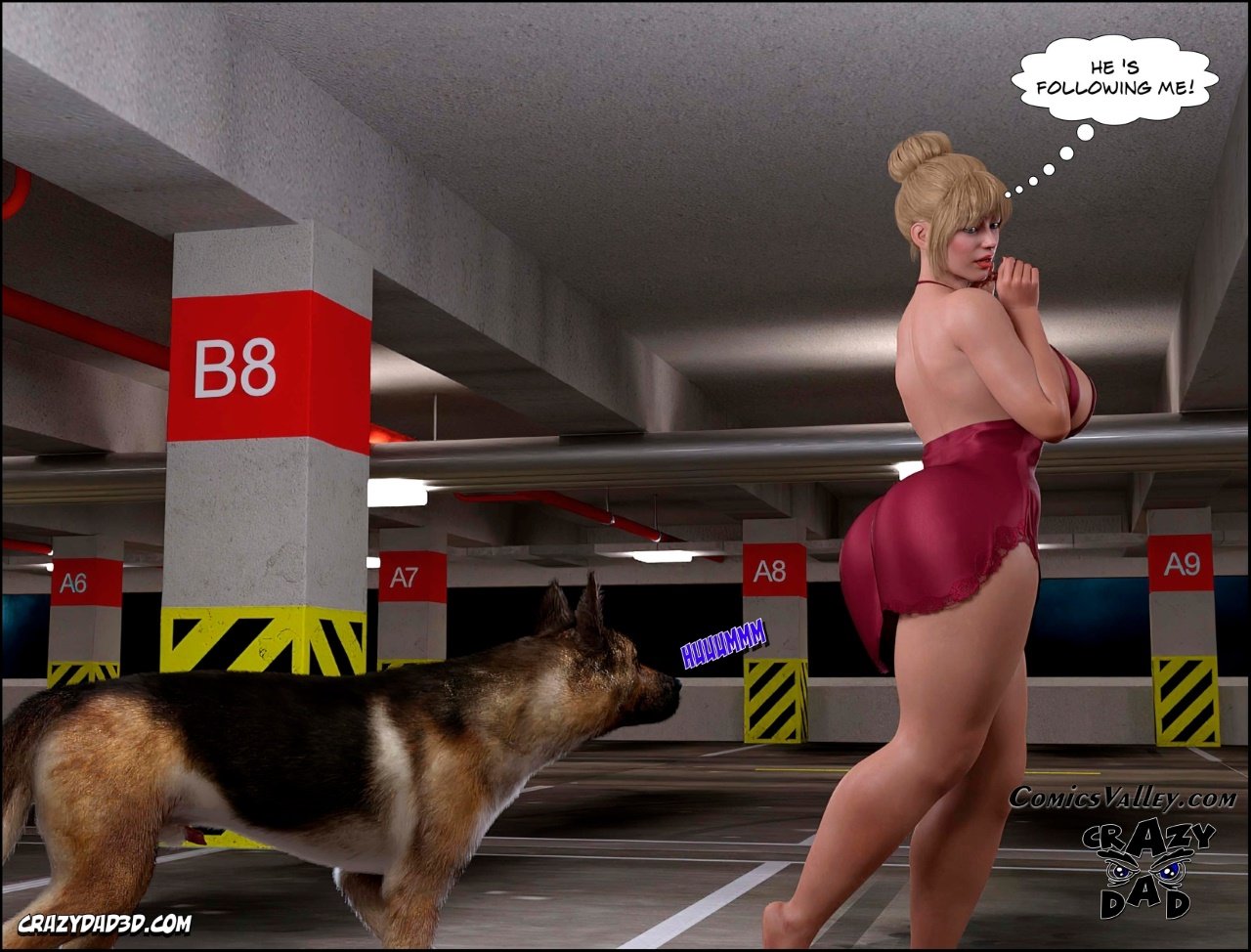 Family Sins [CrazyDad3D] Chapter 43 - Page 79