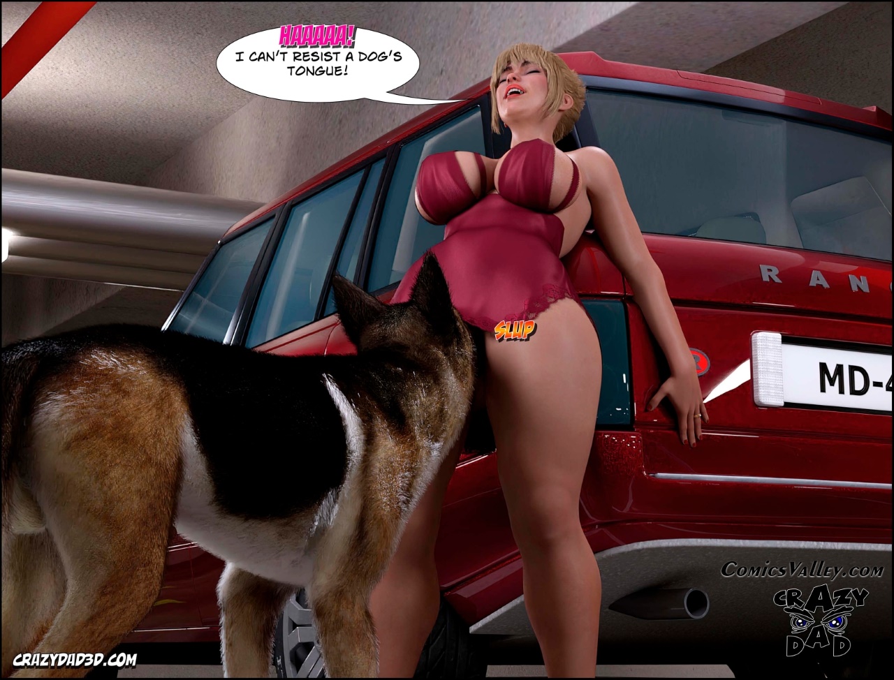 Family Sins [CrazyDad3D] Chapter 43 - Page 90