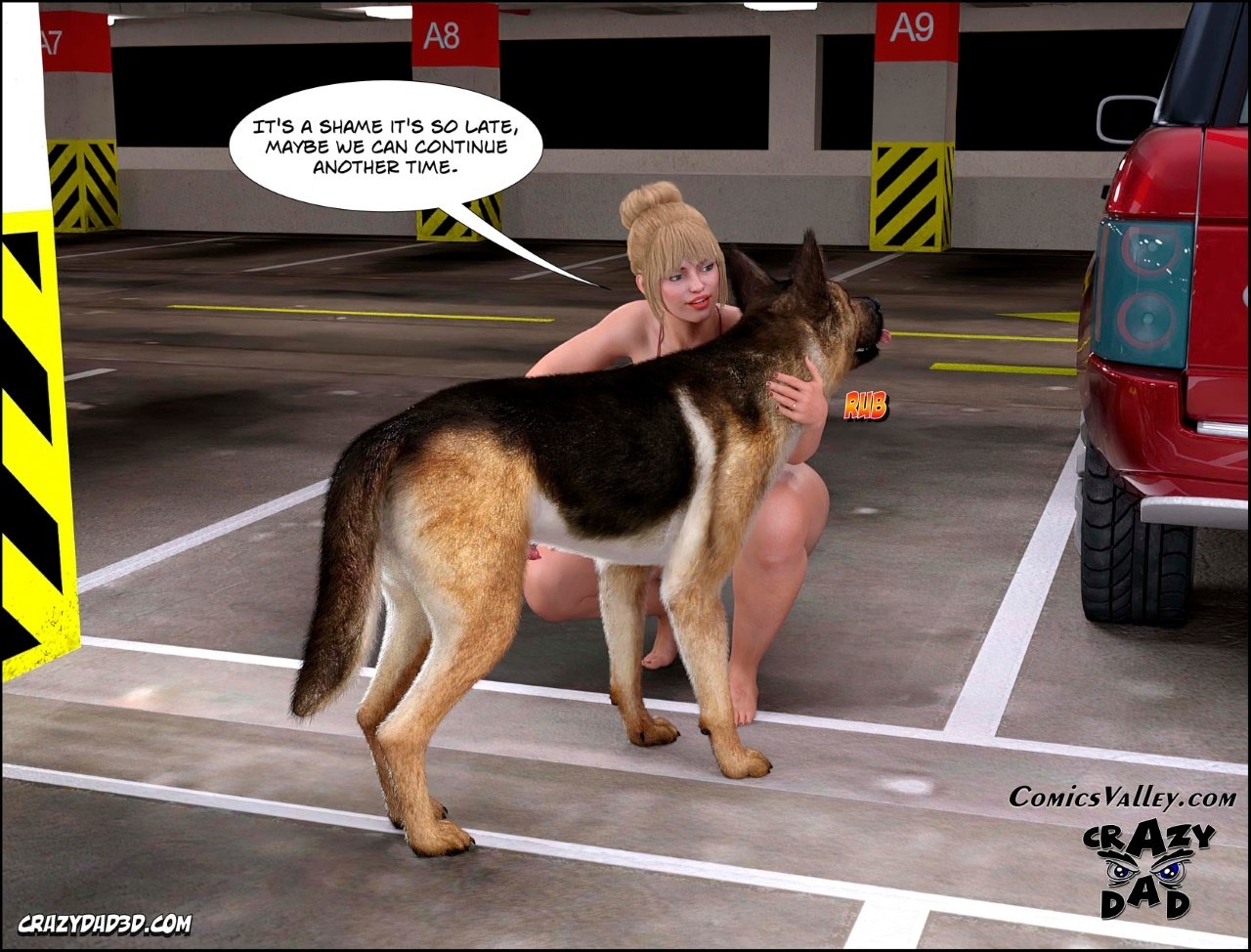 Family Sins [CrazyDad3D] Chapter 43 - Page 93