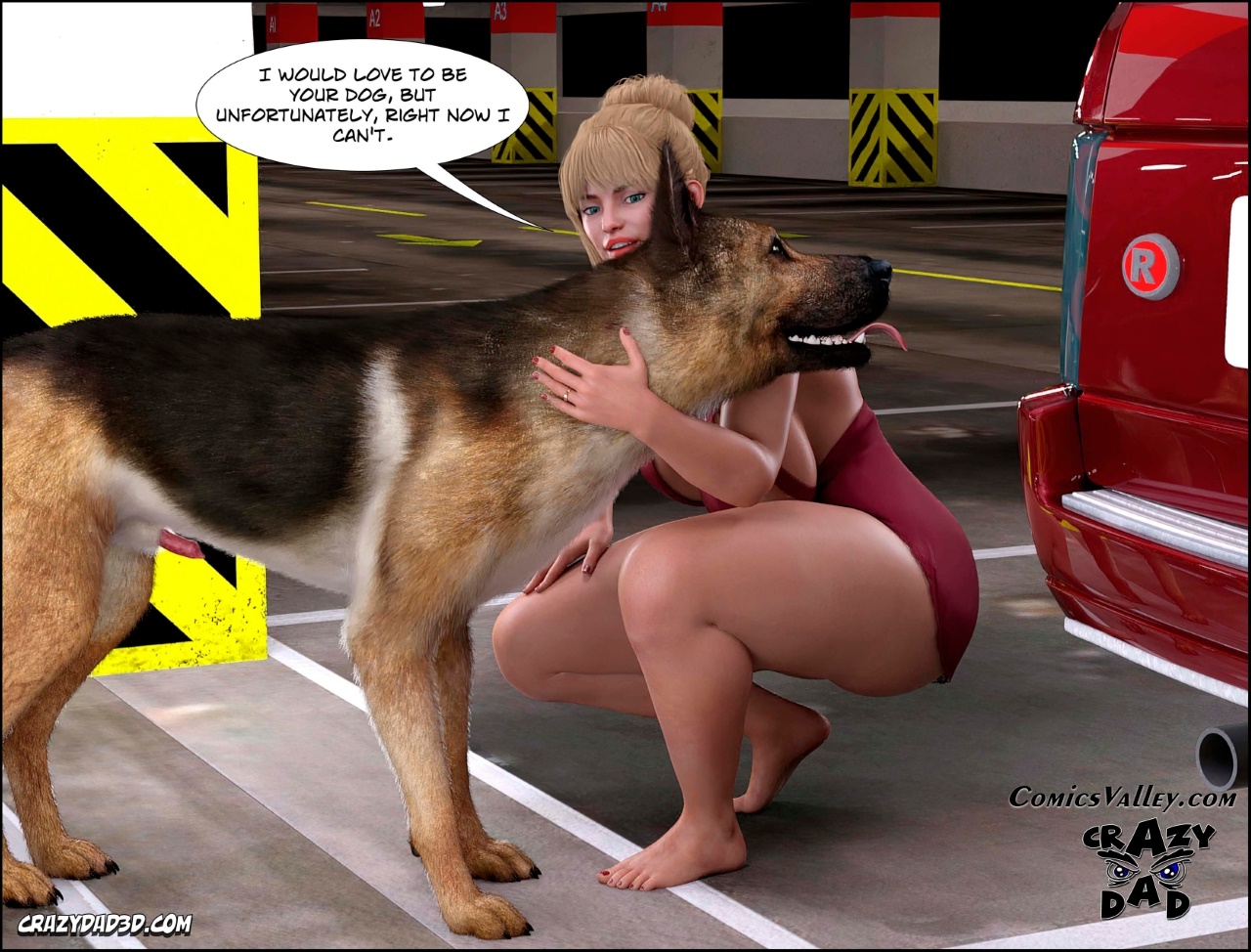 Family Sins [CrazyDad3D] Chapter 43 - Page 96