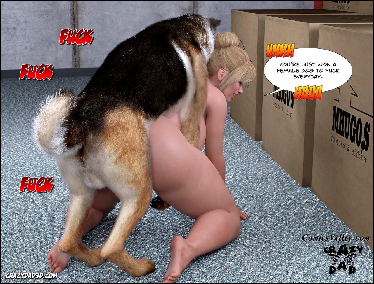 Family Sins [CrazyDad3D] Chapter 44 - Page 101