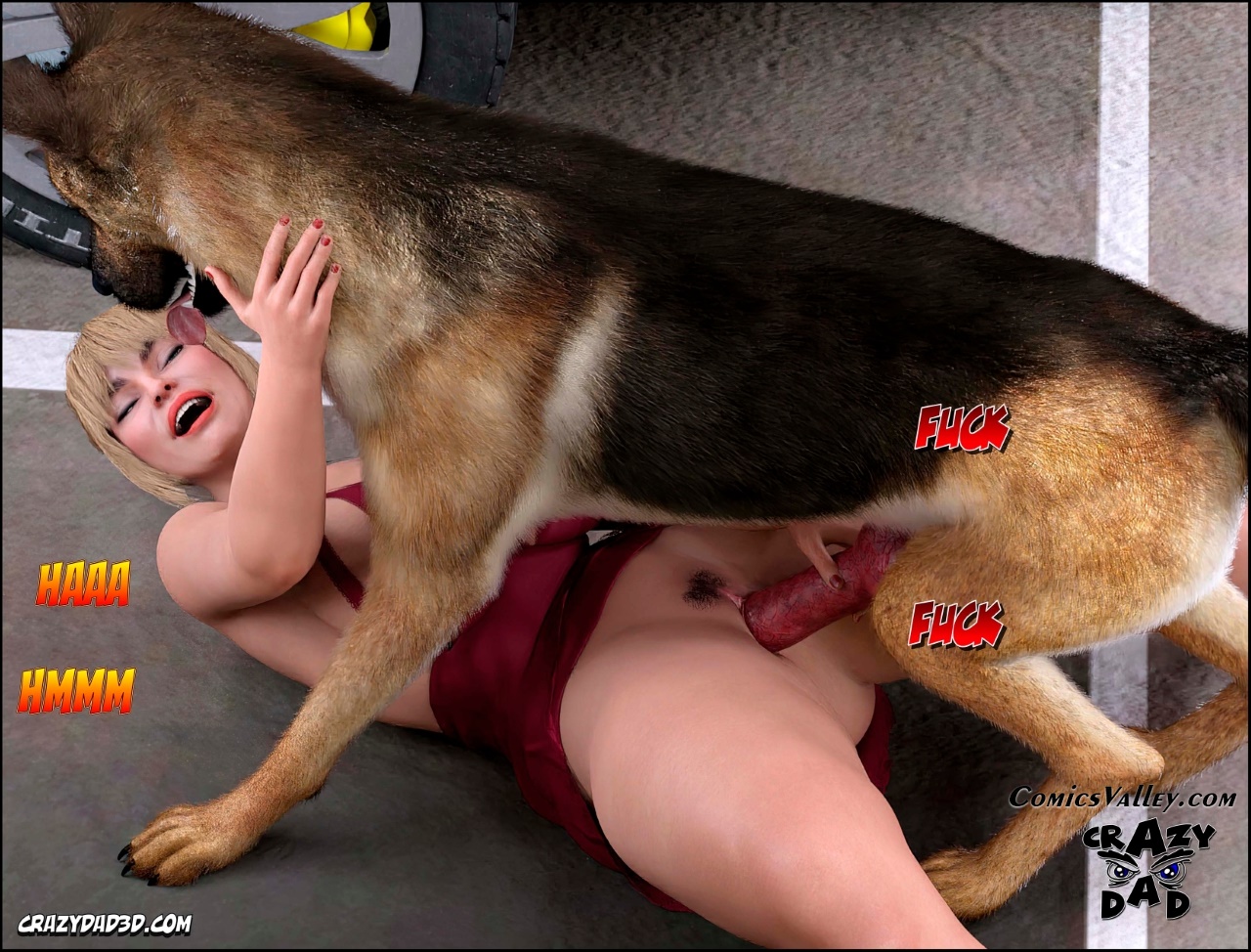 Family Sins [CrazyDad3D] Chapter 44 - Page 16