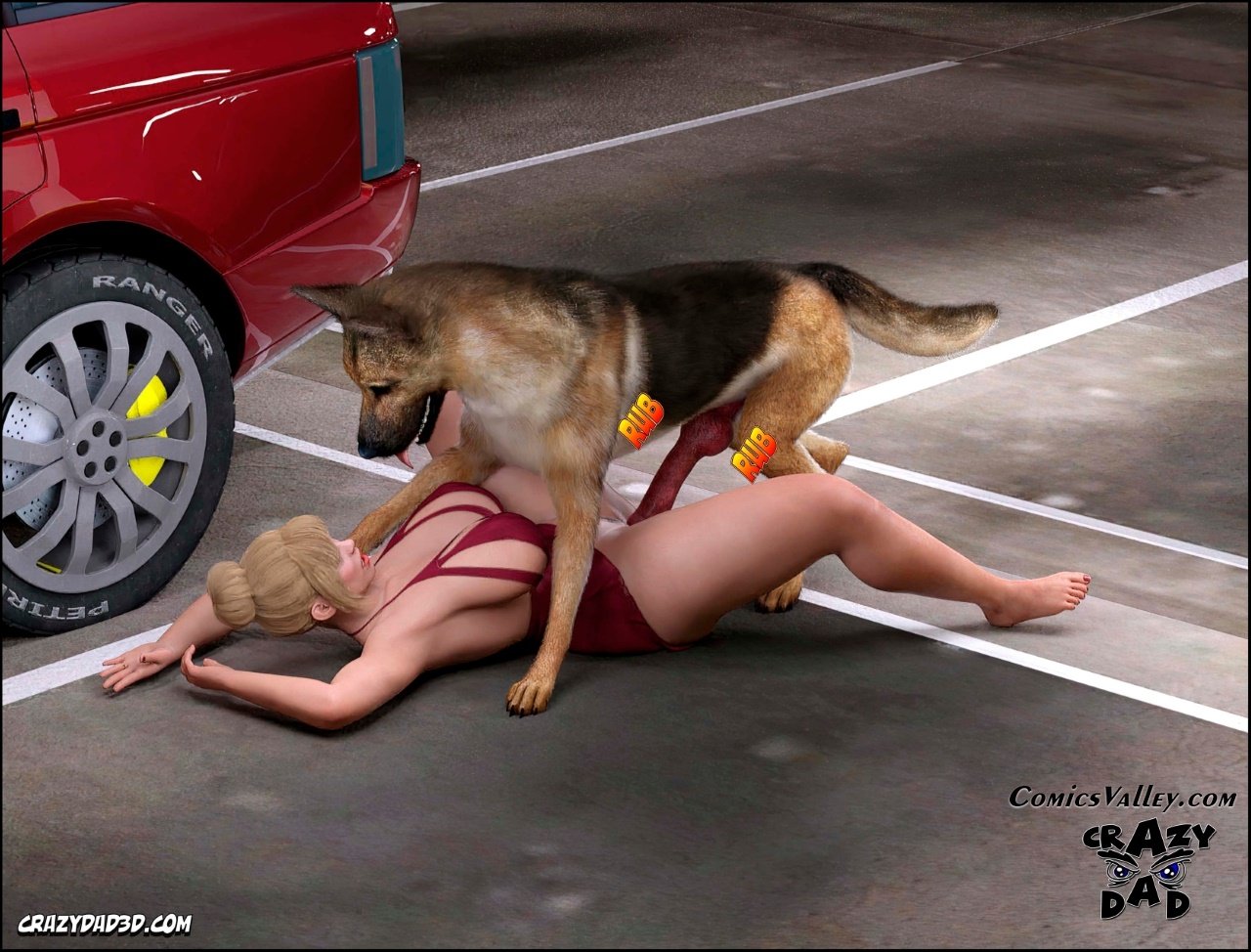 Family Sins [CrazyDad3D] Chapter 44 - Page 2