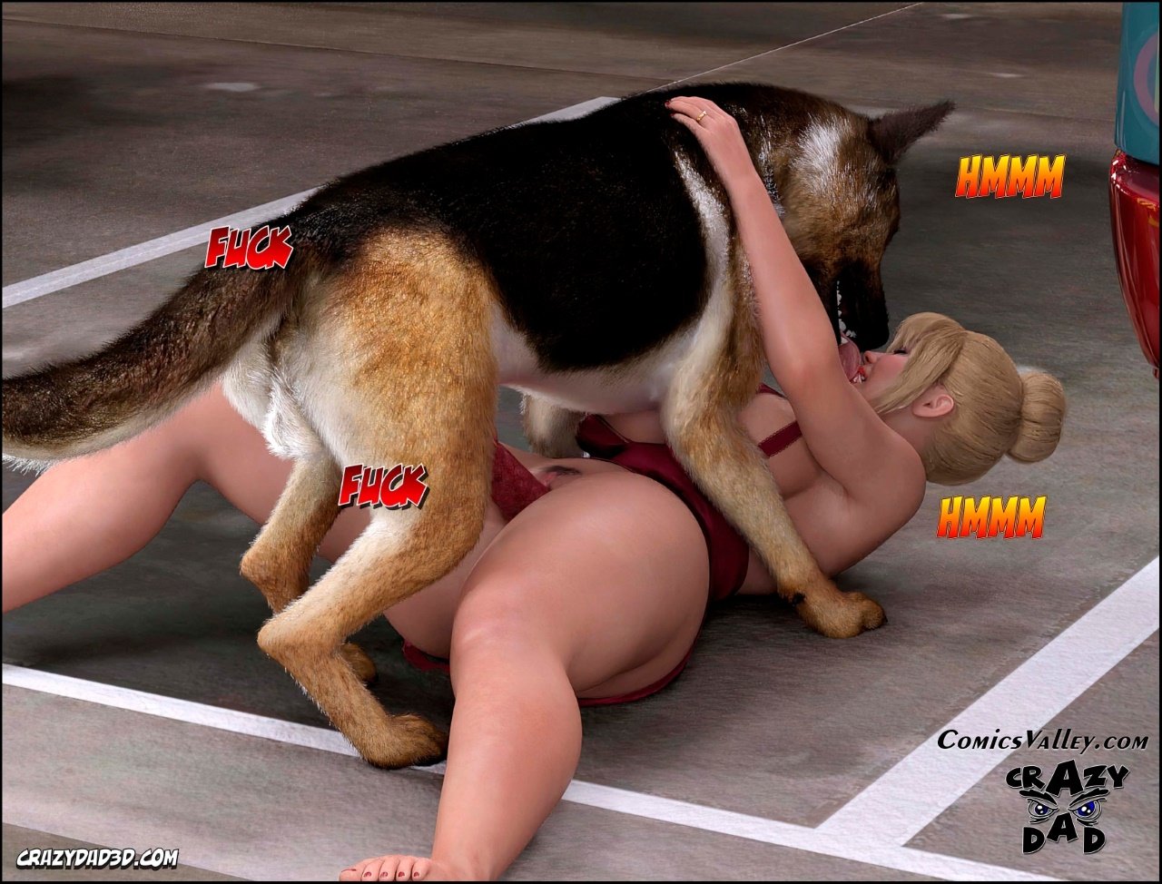 Family Sins [CrazyDad3D] Chapter 44 - Page 20