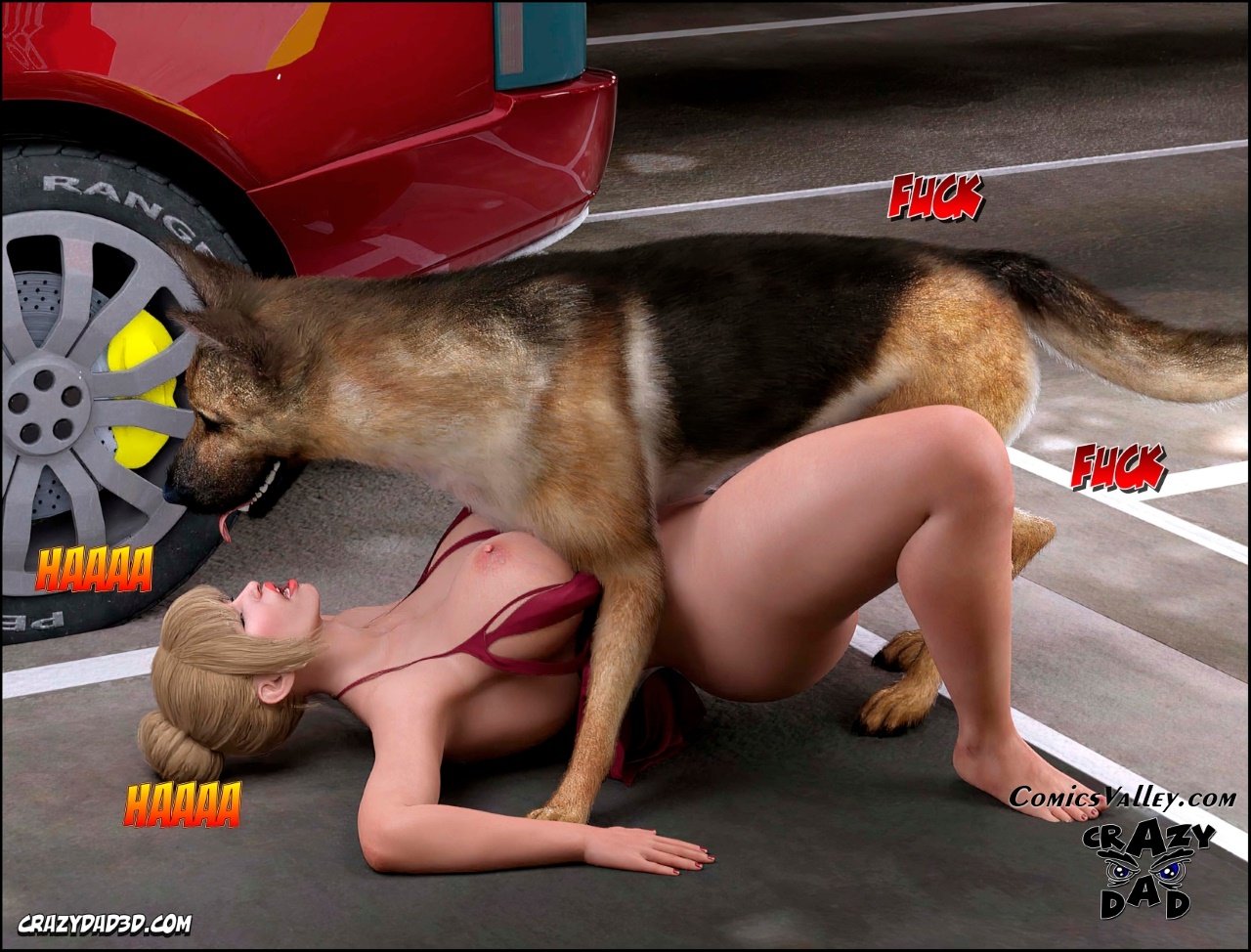 Family Sins [CrazyDad3D] Chapter 44 - Page 22