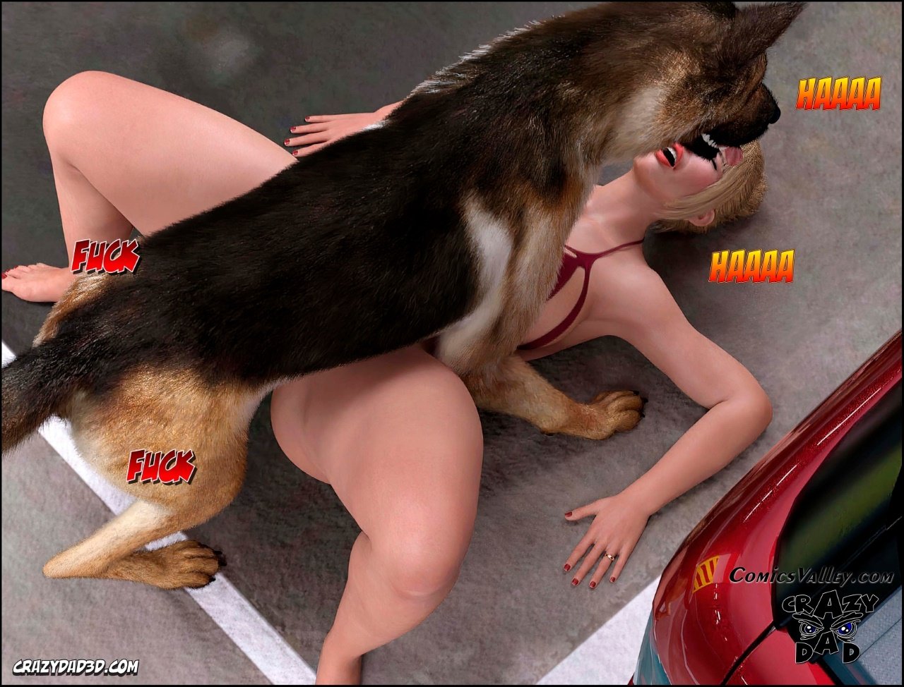 Family Sins [CrazyDad3D] Chapter 44 - Page 25