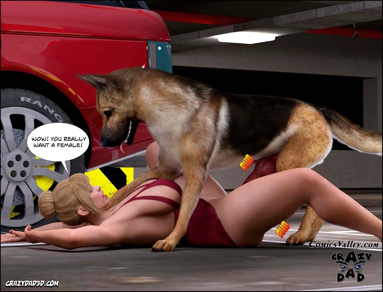 Family Sins [CrazyDad3D] Chapter 44 - Page 3