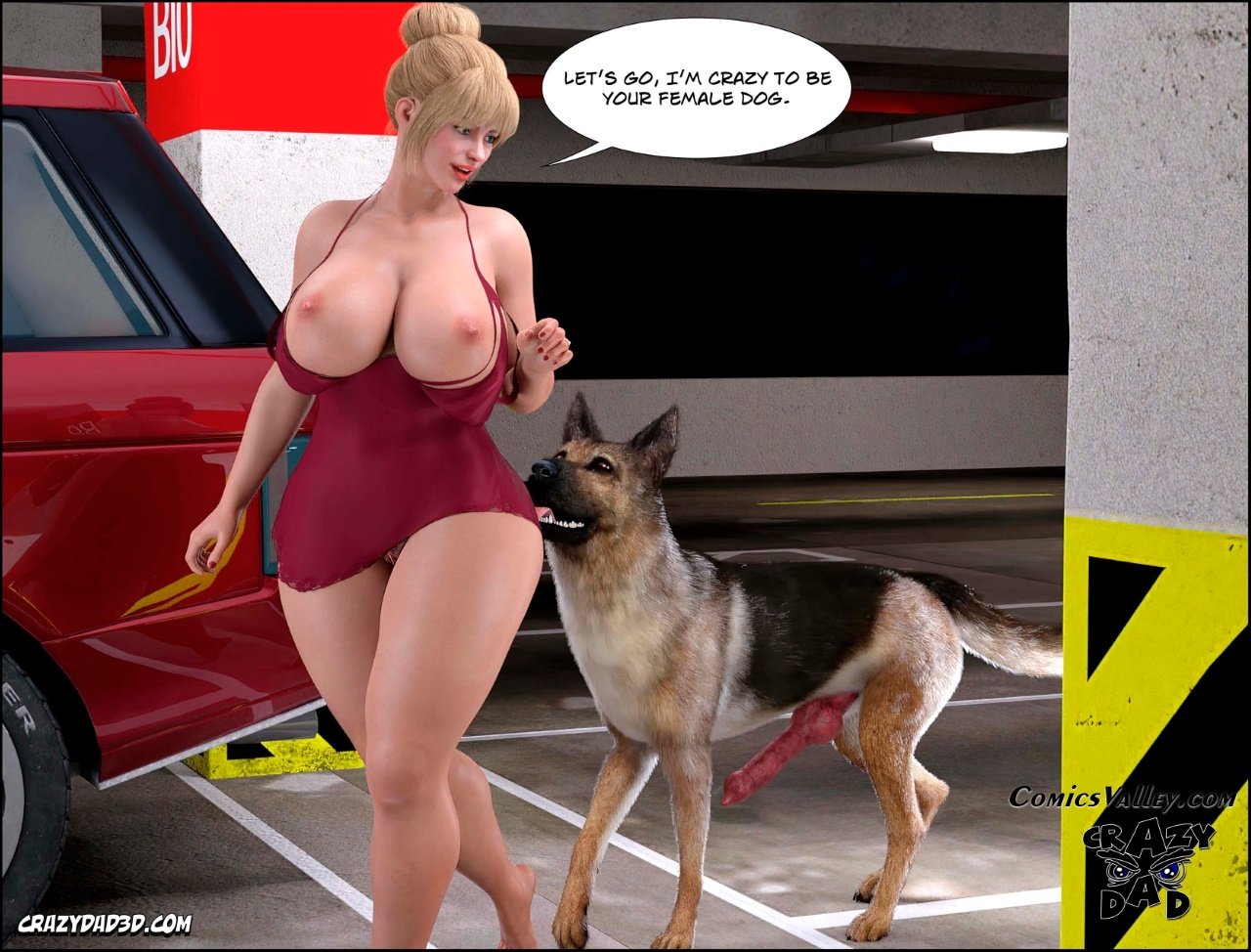 Family Sins [CrazyDad3D] Chapter 44 - Page 39