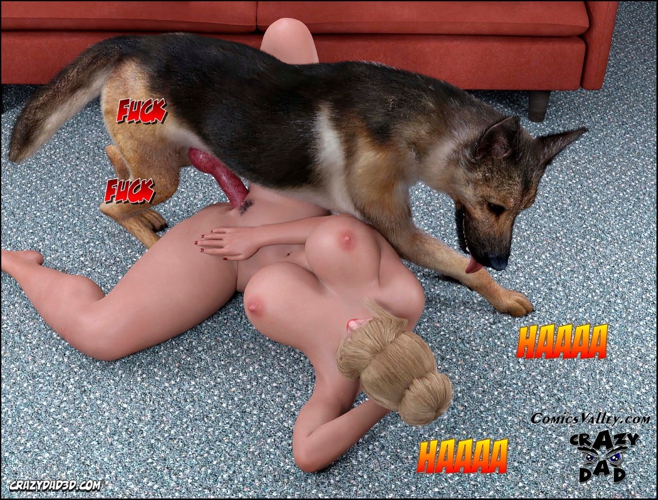 Family Sins [CrazyDad3D] Chapter 44 - Page 71