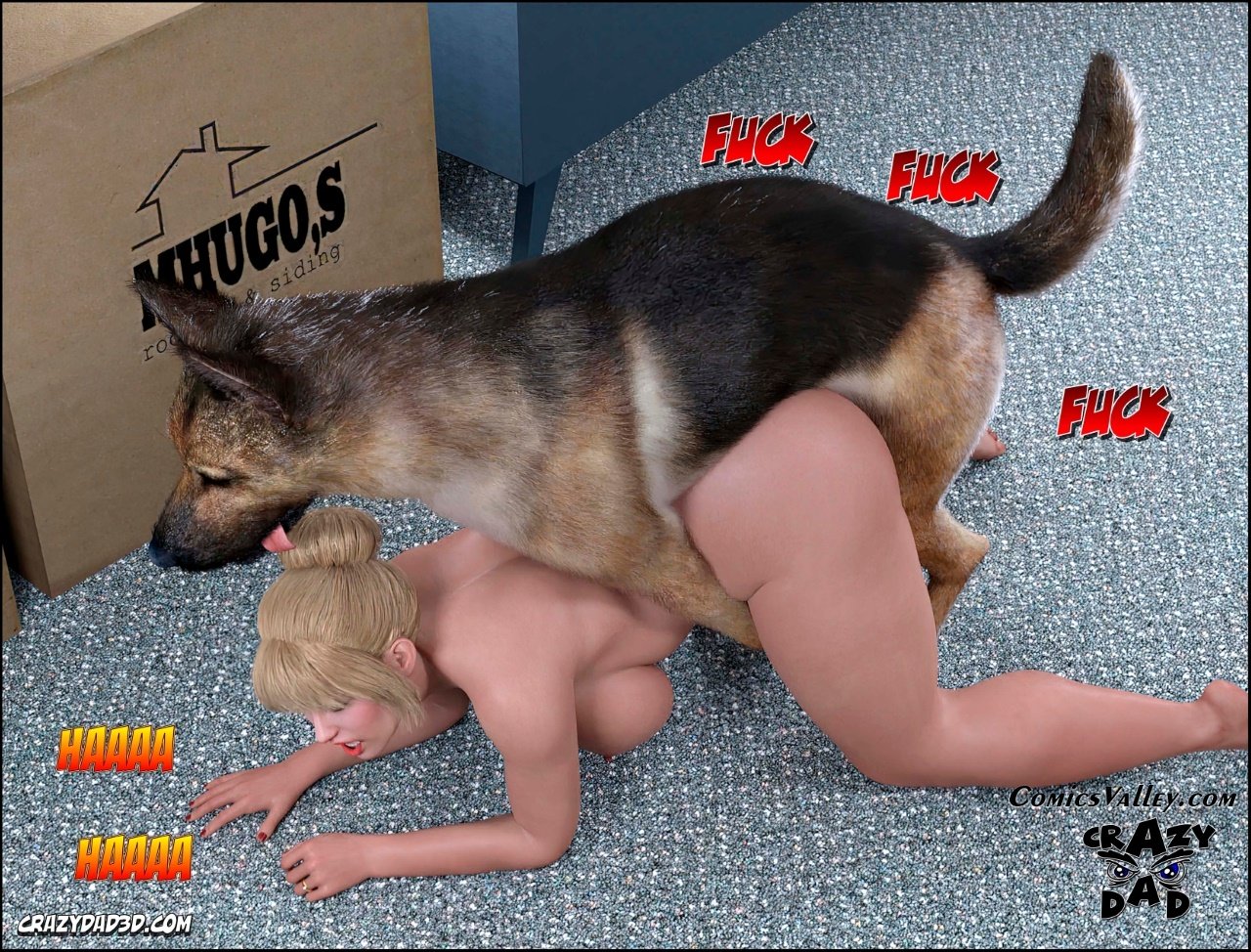 Family Sins [CrazyDad3D] Chapter 44 - Page 89