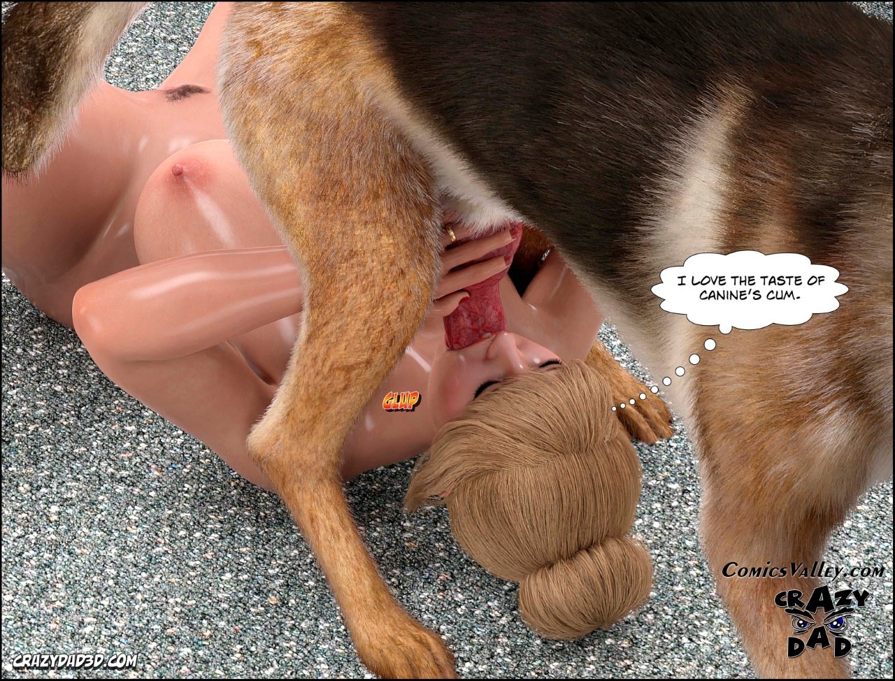 Family Sins [CrazyDad3D] Chapter 45 - Page 40