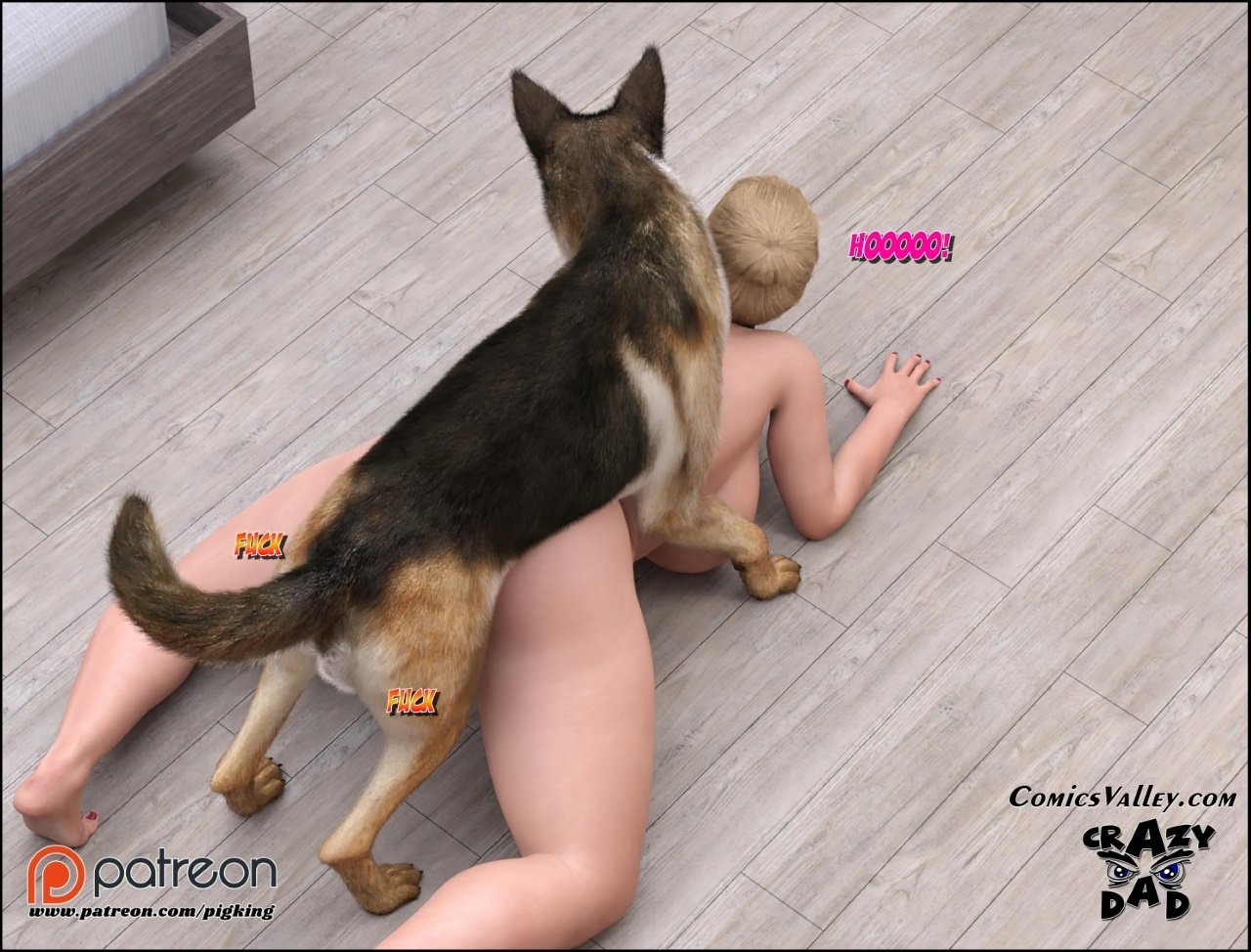 Family Sins [CrazyDad3D] Chapter 48 - Page 11