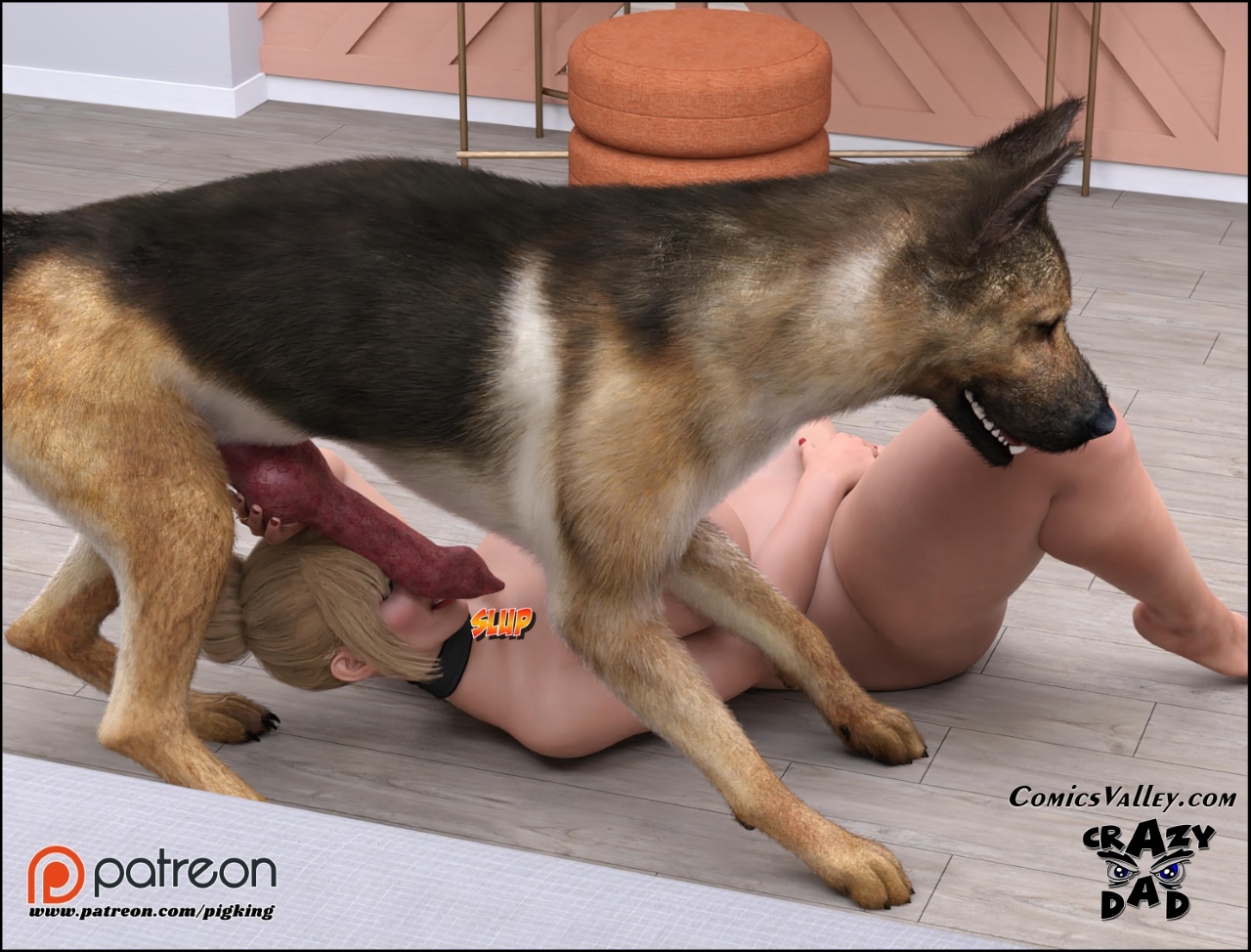 Family Sins [CrazyDad3D] Chapter 48 - Page 38