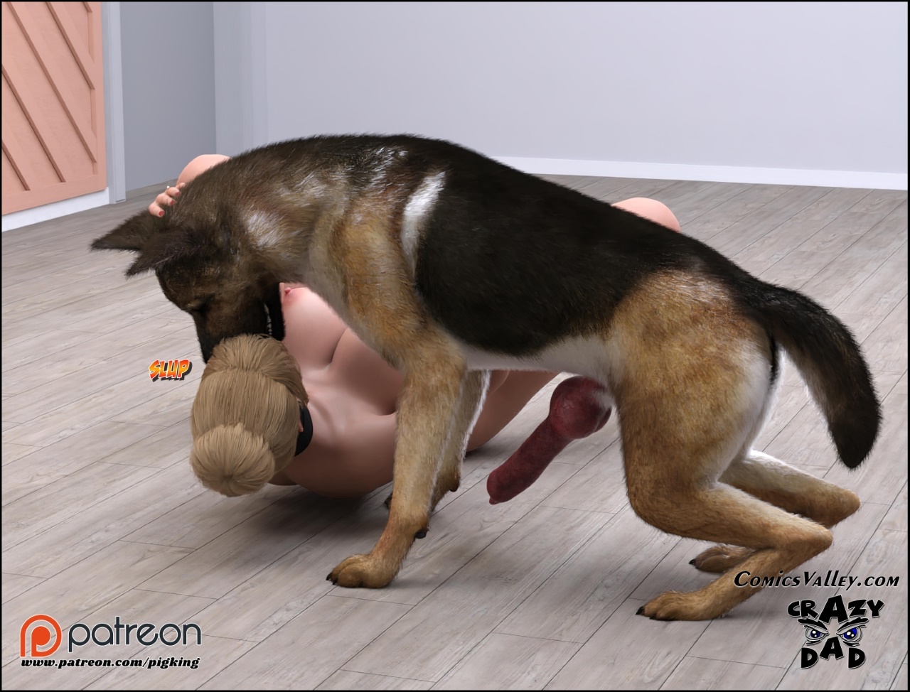 Family Sins [CrazyDad3D] Chapter 48 - Page 59