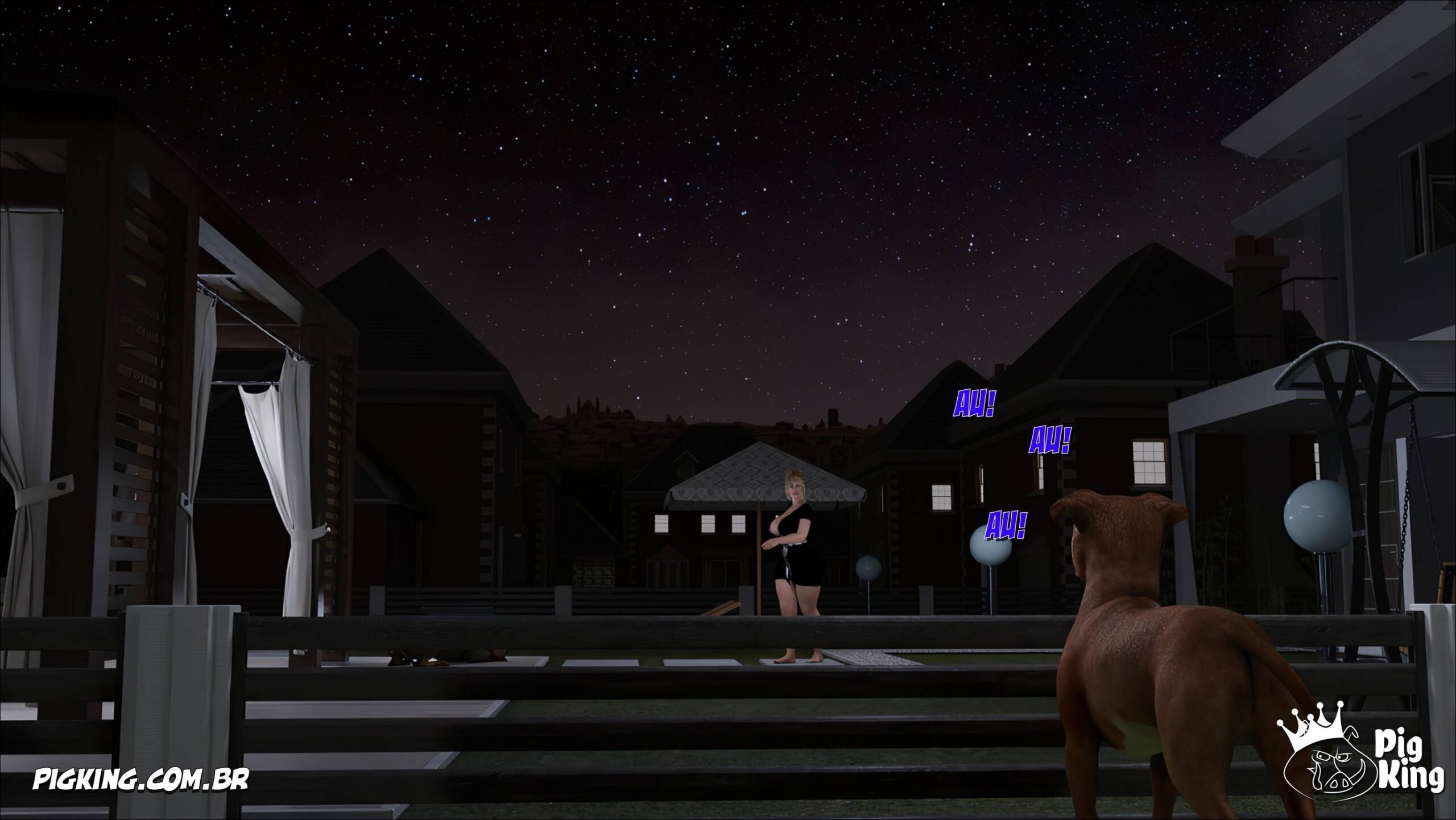 Family Sins [CrazyDad3D] Chapter 56 - Page 19