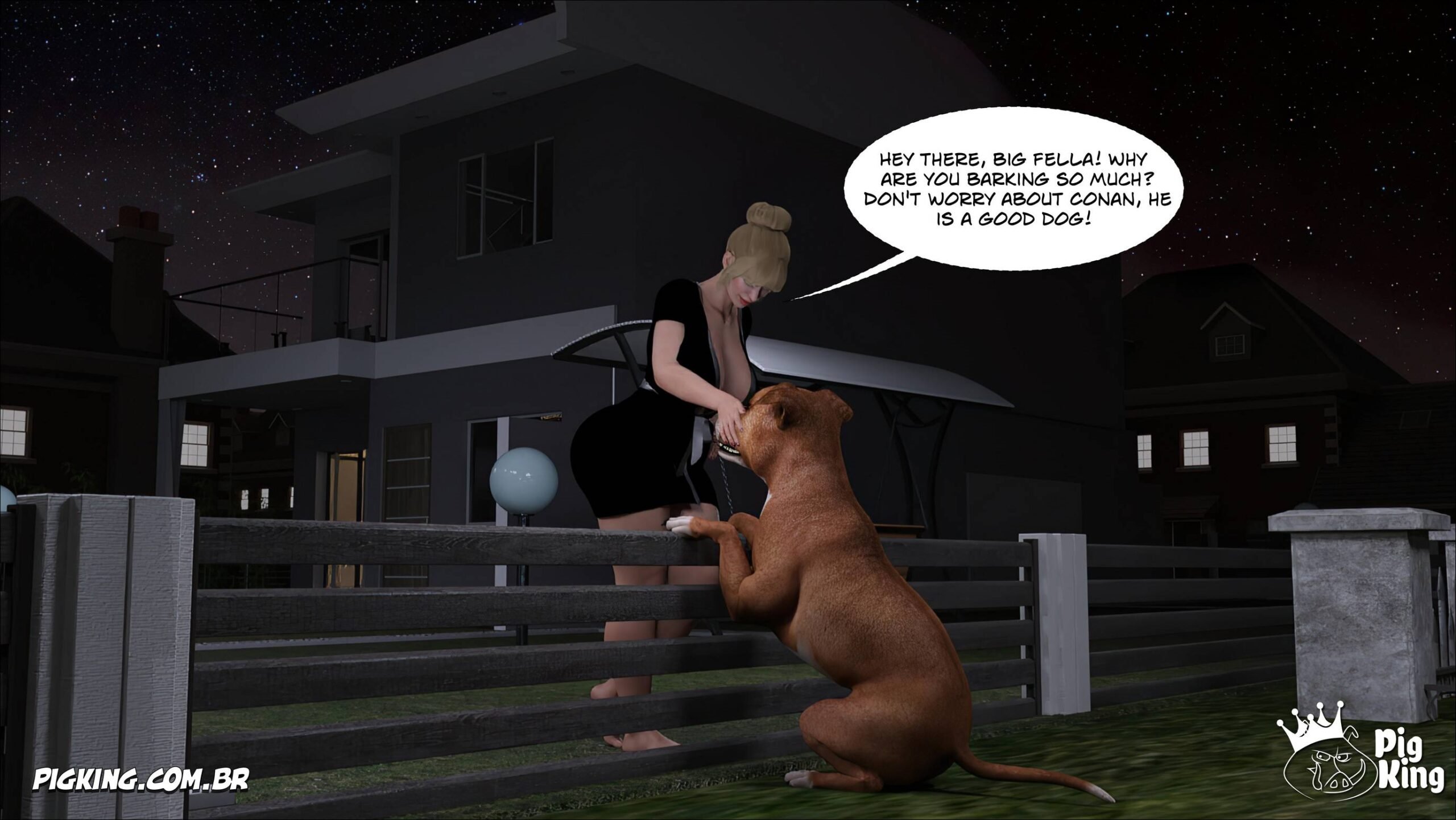 Family Sins [CrazyDad3D] Chapter 56 - Page 22