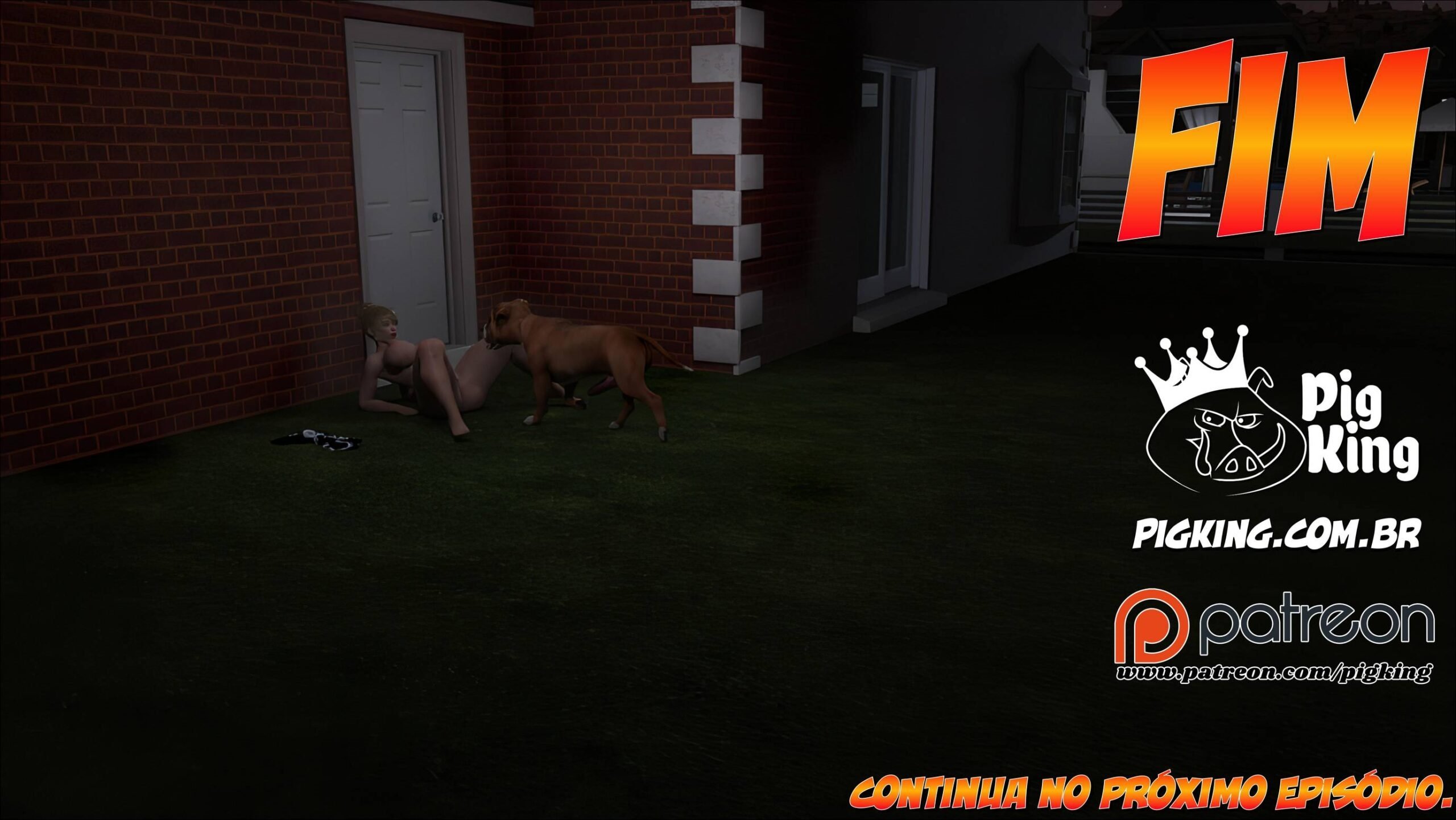 Family Sins [CrazyDad3D] Chapter 56 - Page 26