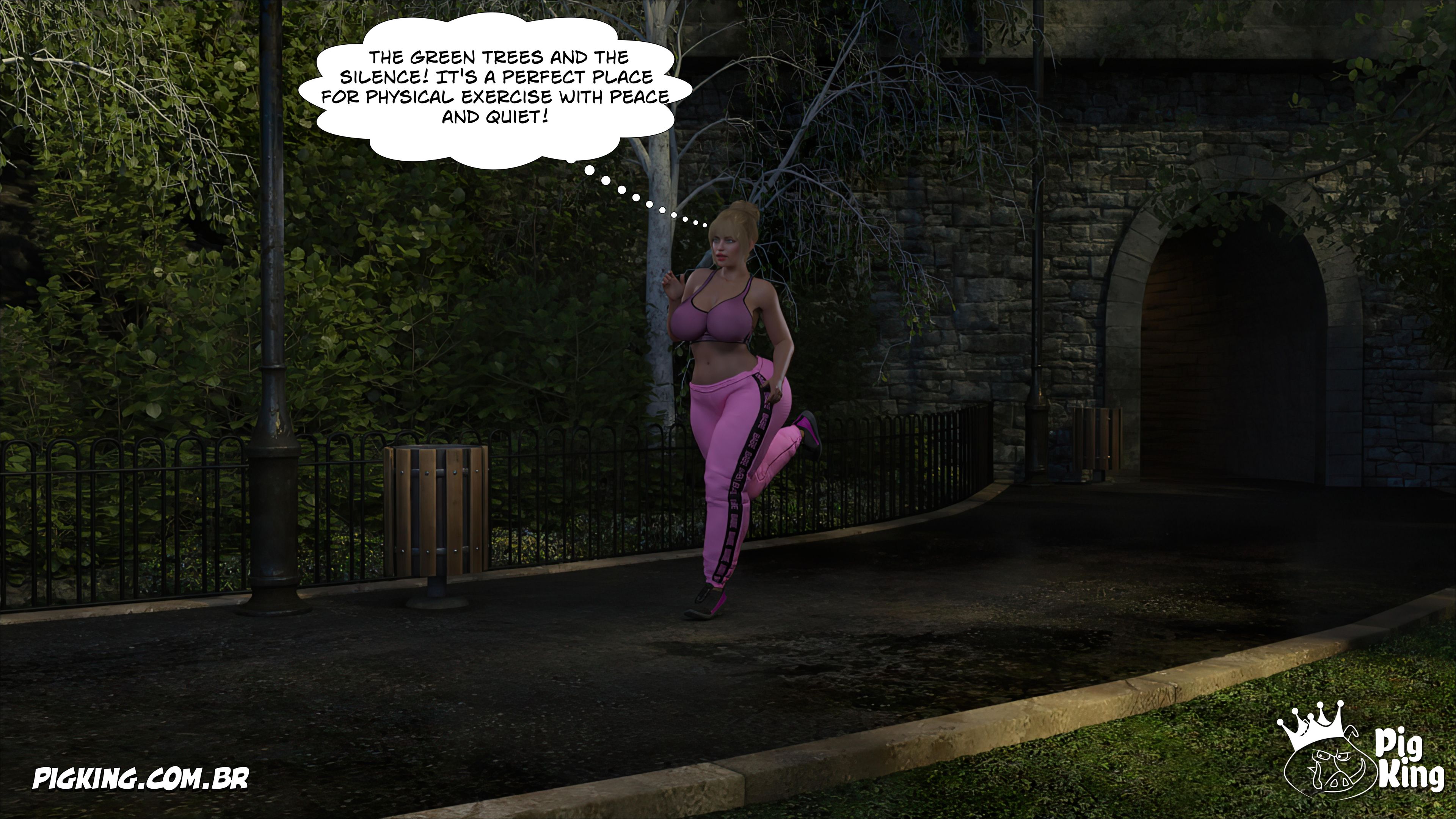 Family Sins [CrazyDad3D] Chapter 57 - Page 14