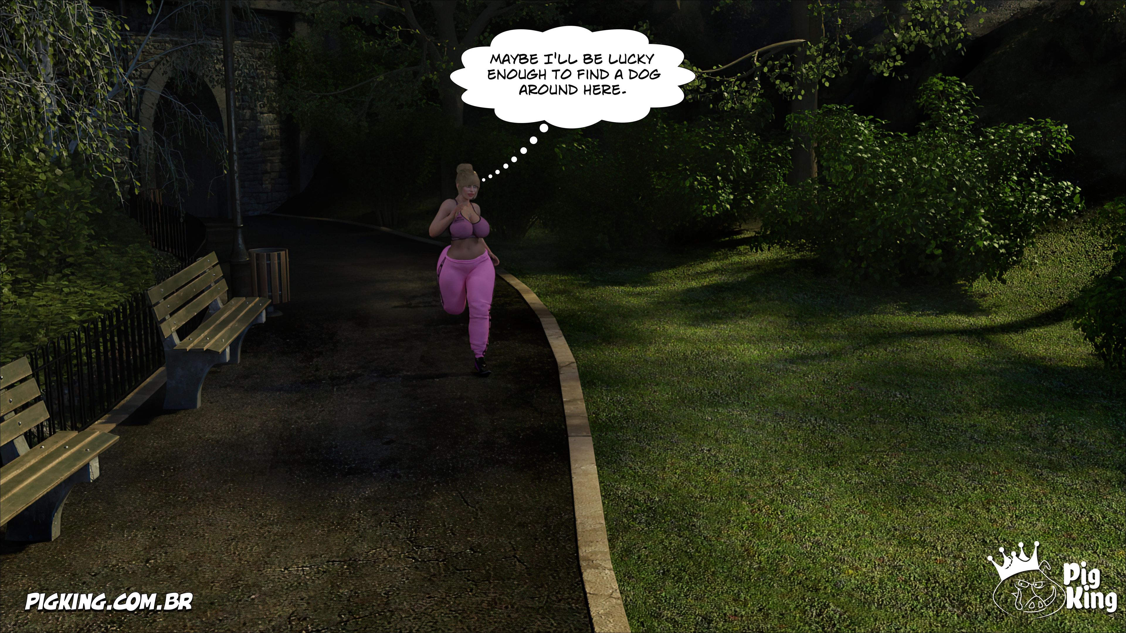 Family Sins [CrazyDad3D] Chapter 57 - Page 15