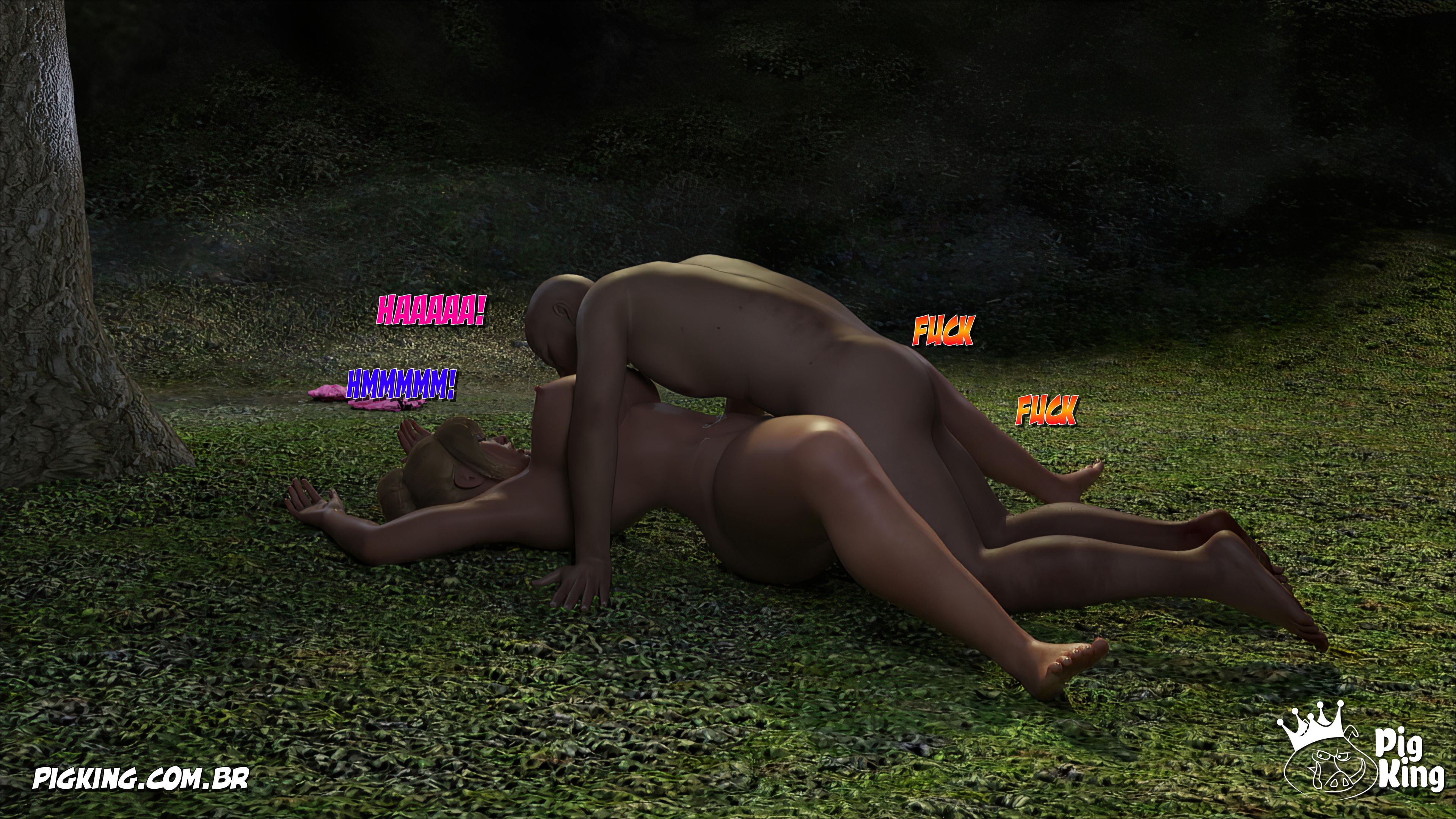 Family Sins [CrazyDad3D] Chapter 58 - Page 98