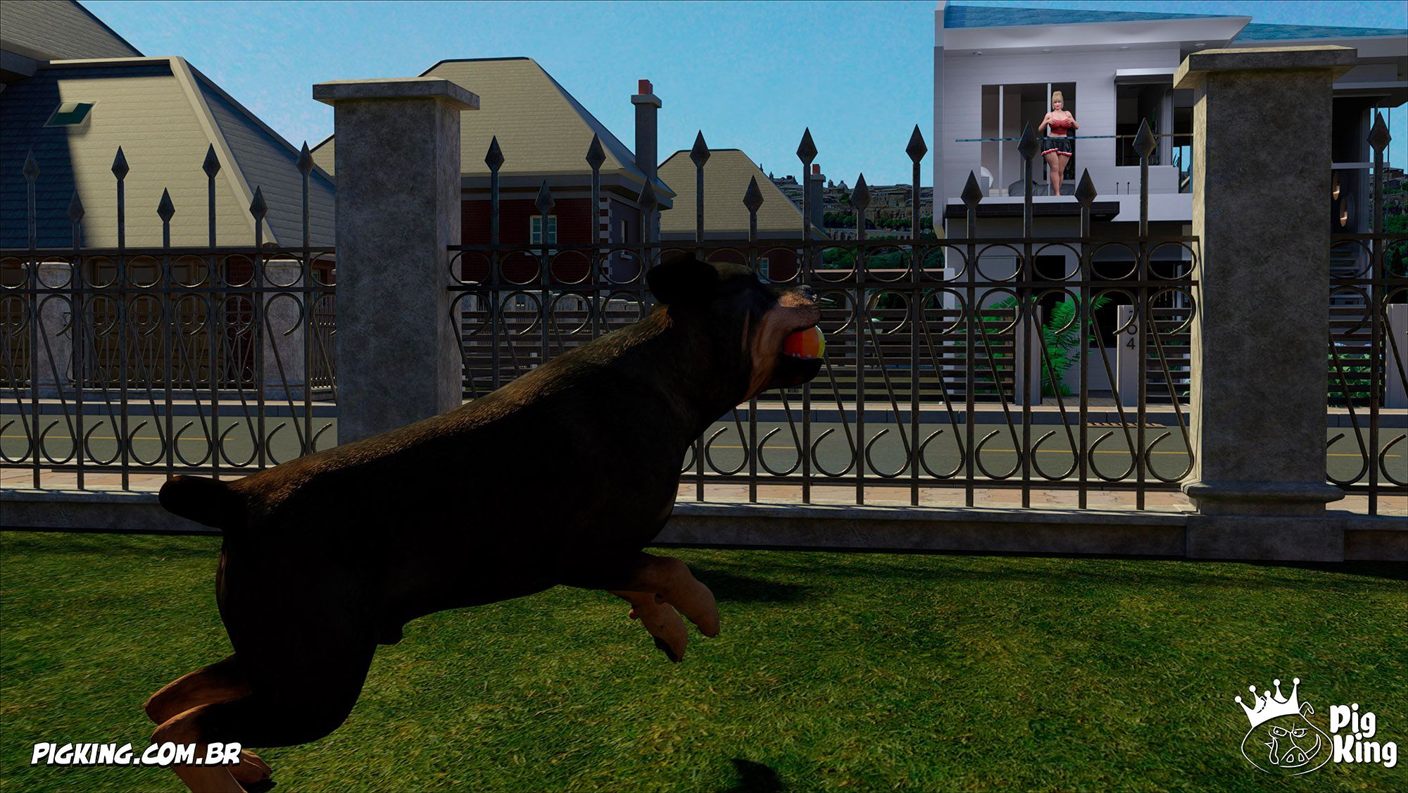 Family Sins [CrazyDad3D] Chapter 64 - Page 13