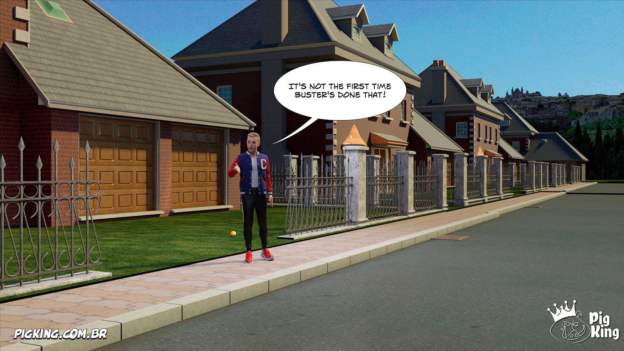 Family Sins [CrazyDad3D] Chapter 65 - Page 55