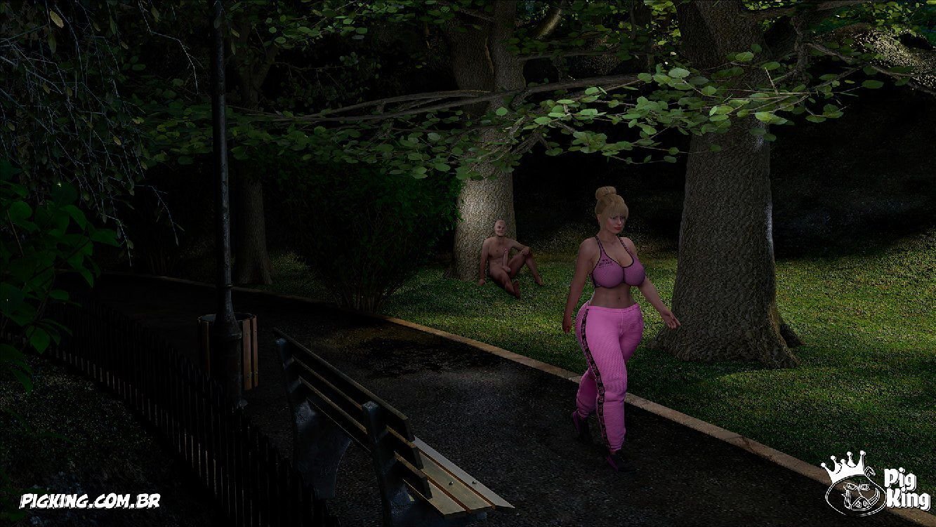 Family Sins [CrazyDad3D] Chapter 68 - Page 40