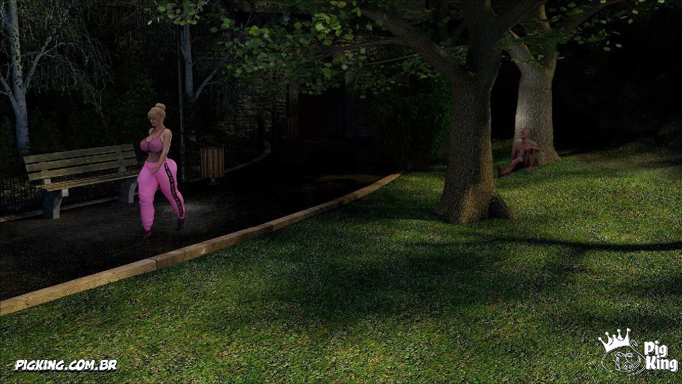 Family Sins [CrazyDad3D] Chapter 68 - Page 41