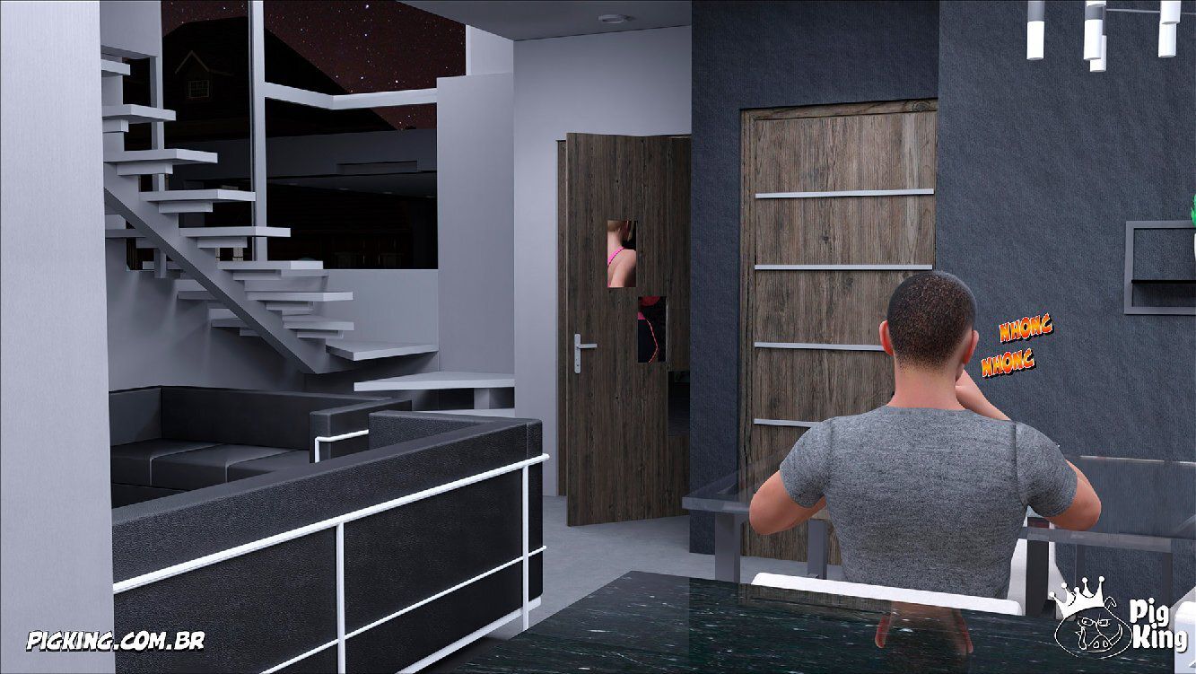 Family Sins [CrazyDad3D] Chapter 68 - Page 53