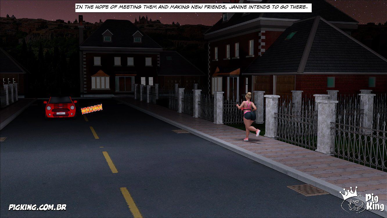 Family Sins [CrazyDad3D] Chapter 68 - Page 59