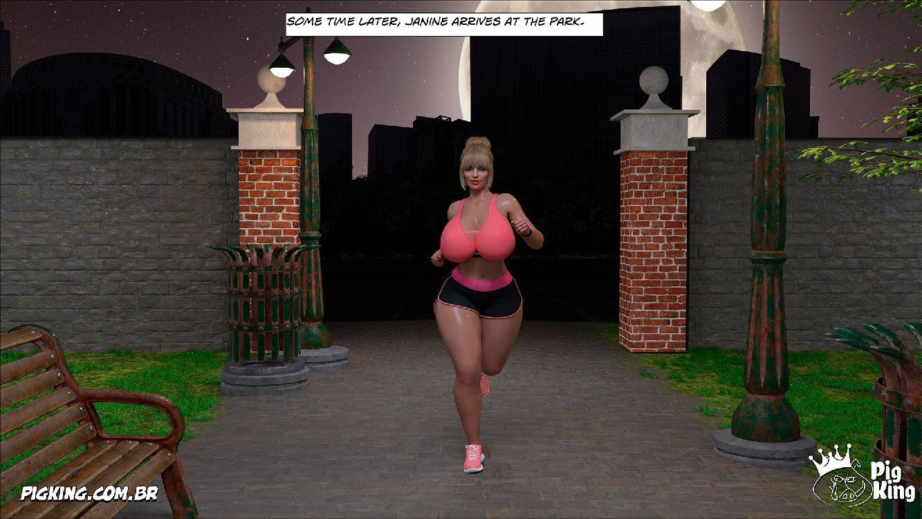 Family Sins [CrazyDad3D] Chapter 68 - Page 60