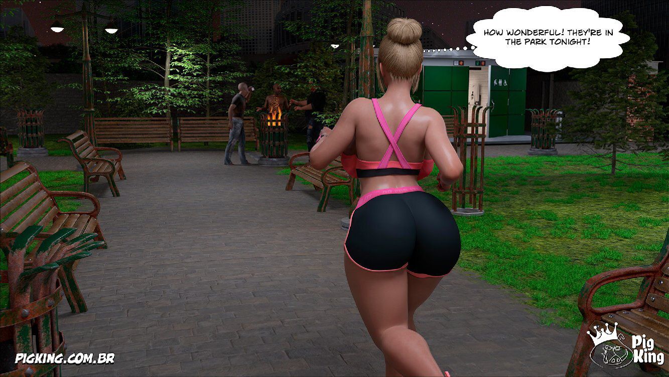 Family Sins [CrazyDad3D] Chapter 68 - Page 61