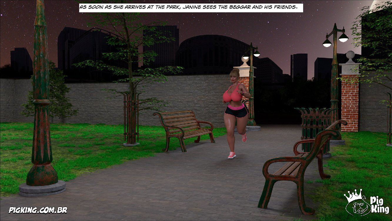 Family Sins [CrazyDad3D] Chapter 68 - Page 62