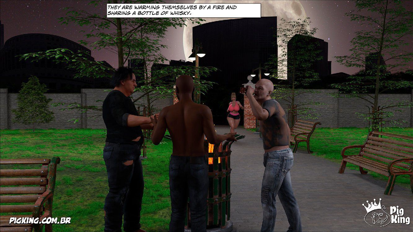 Family Sins [CrazyDad3D] Chapter 68 - Page 63