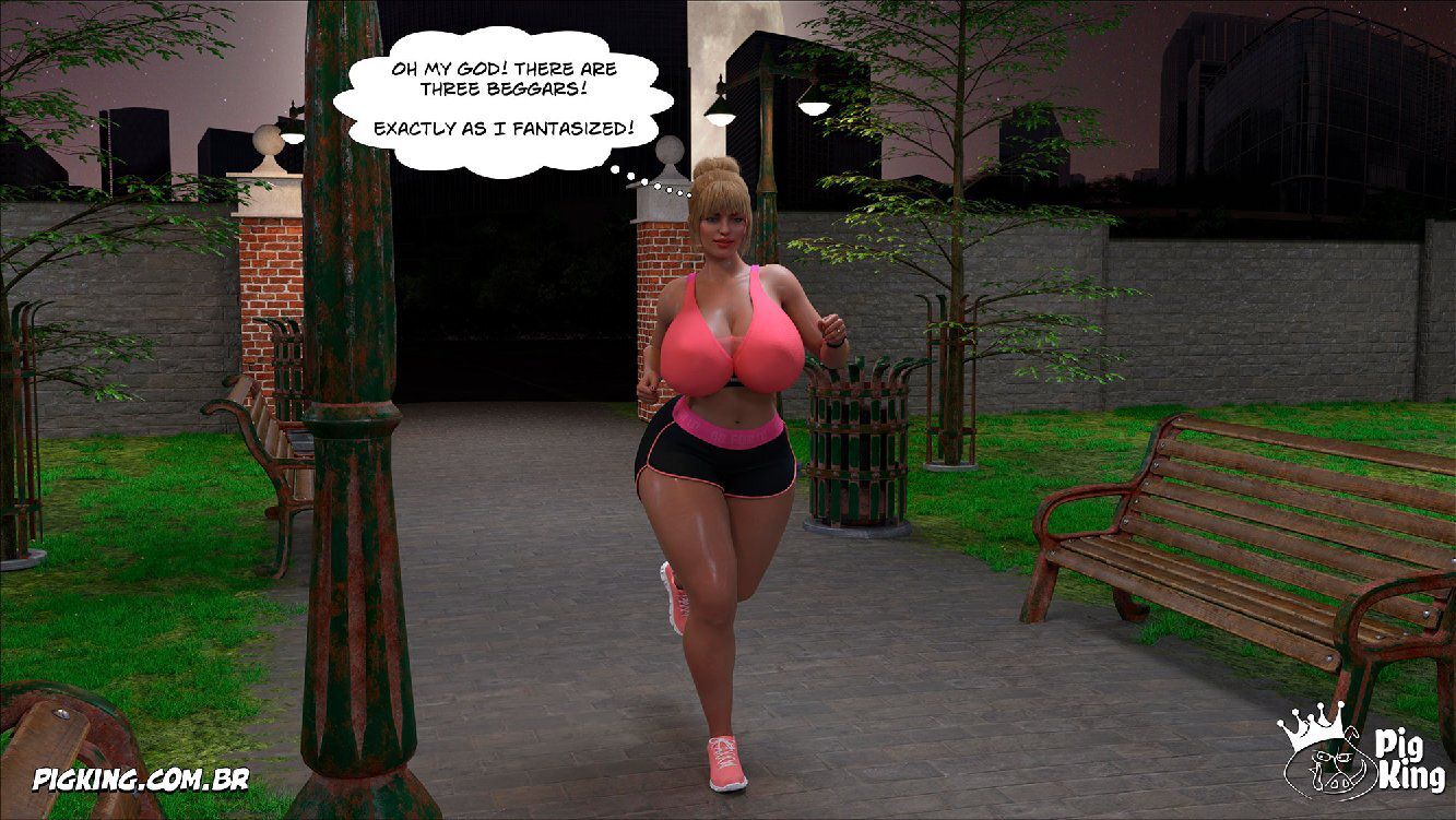 Family Sins [CrazyDad3D] Chapter 68 - Page 64