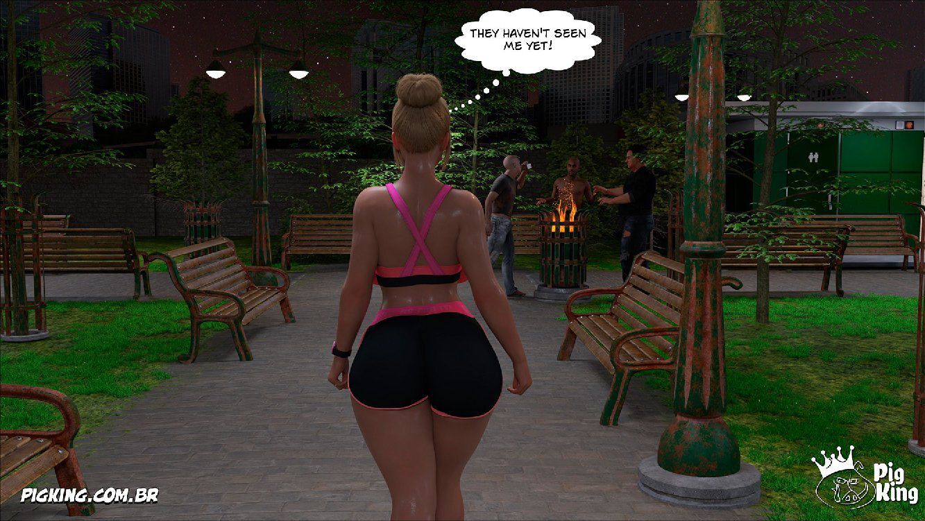 Family Sins [CrazyDad3D] Chapter 68 - Page 65