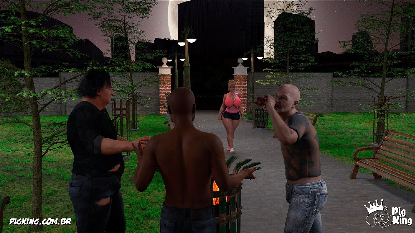 Family Sins [CrazyDad3D] Chapter 68 - Page 66