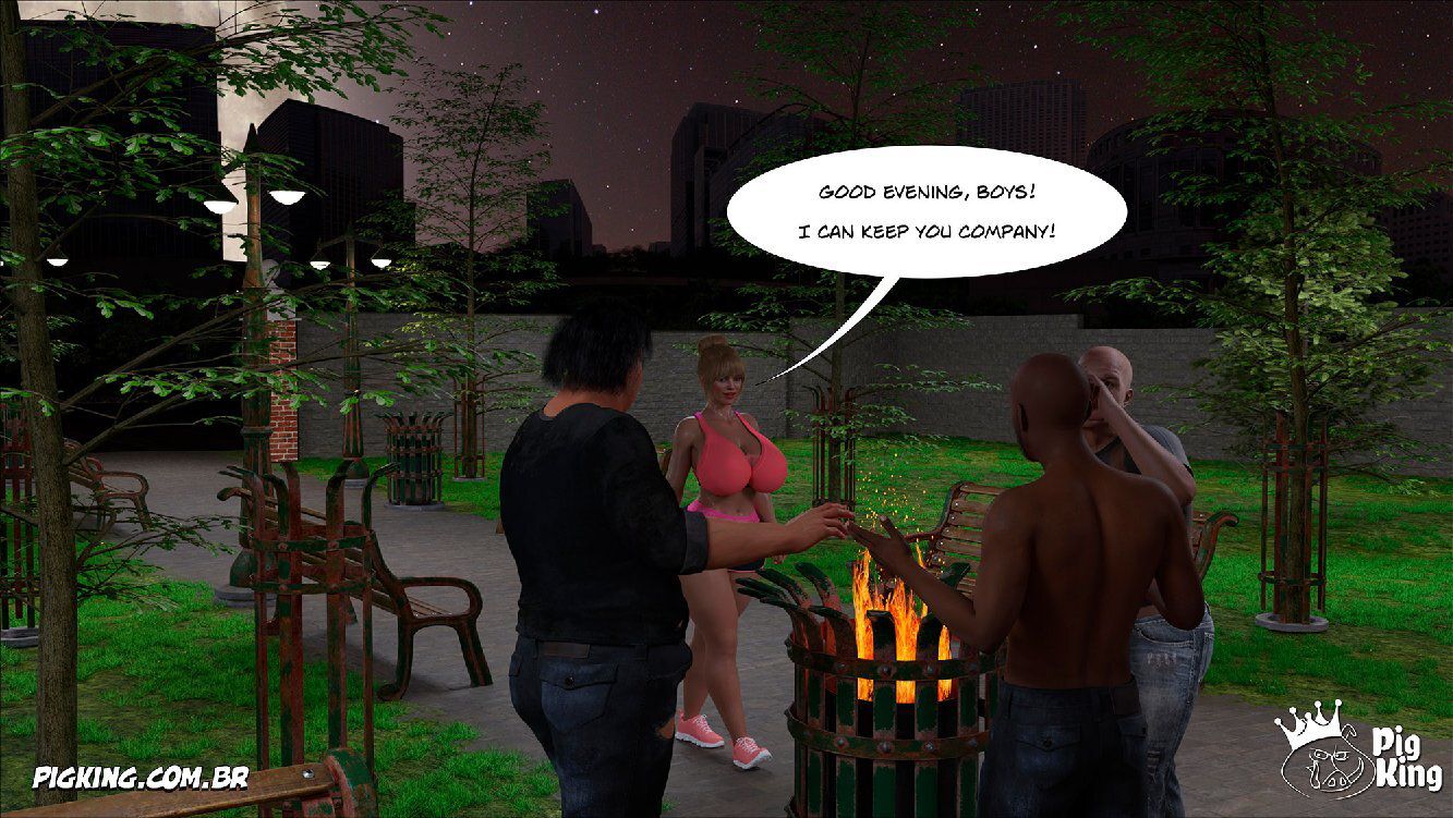 Family Sins [CrazyDad3D] Chapter 68 - Page 68