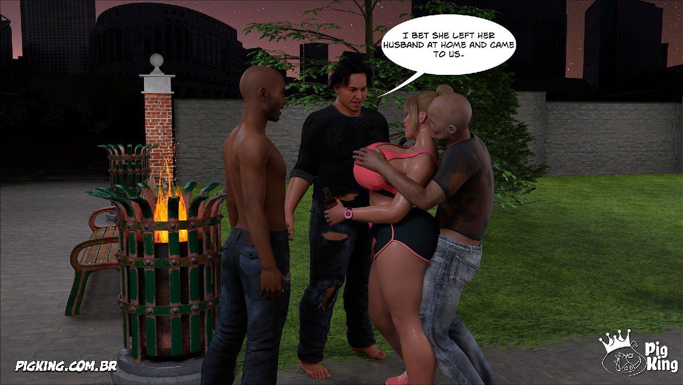 Family Sins [CrazyDad3D] Chapter 68 - Page 78