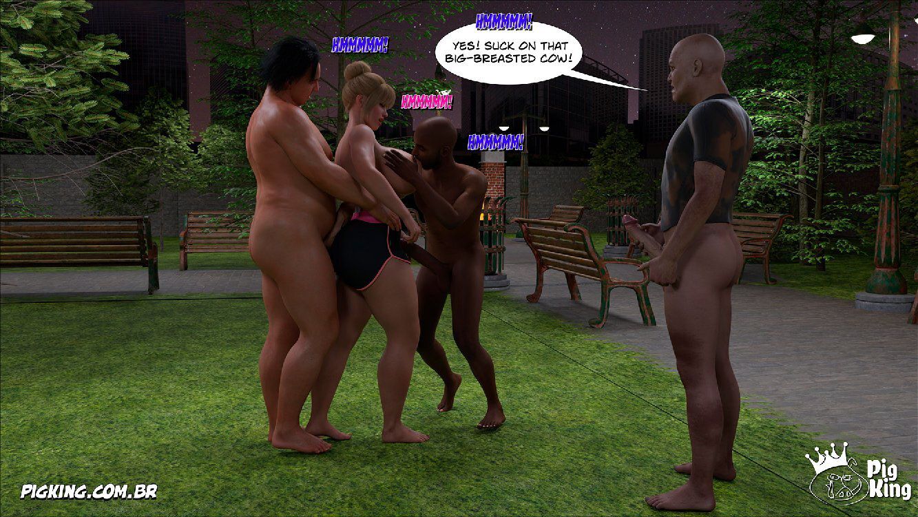 Family Sins [CrazyDad3D] Chapter 68 - Page 90