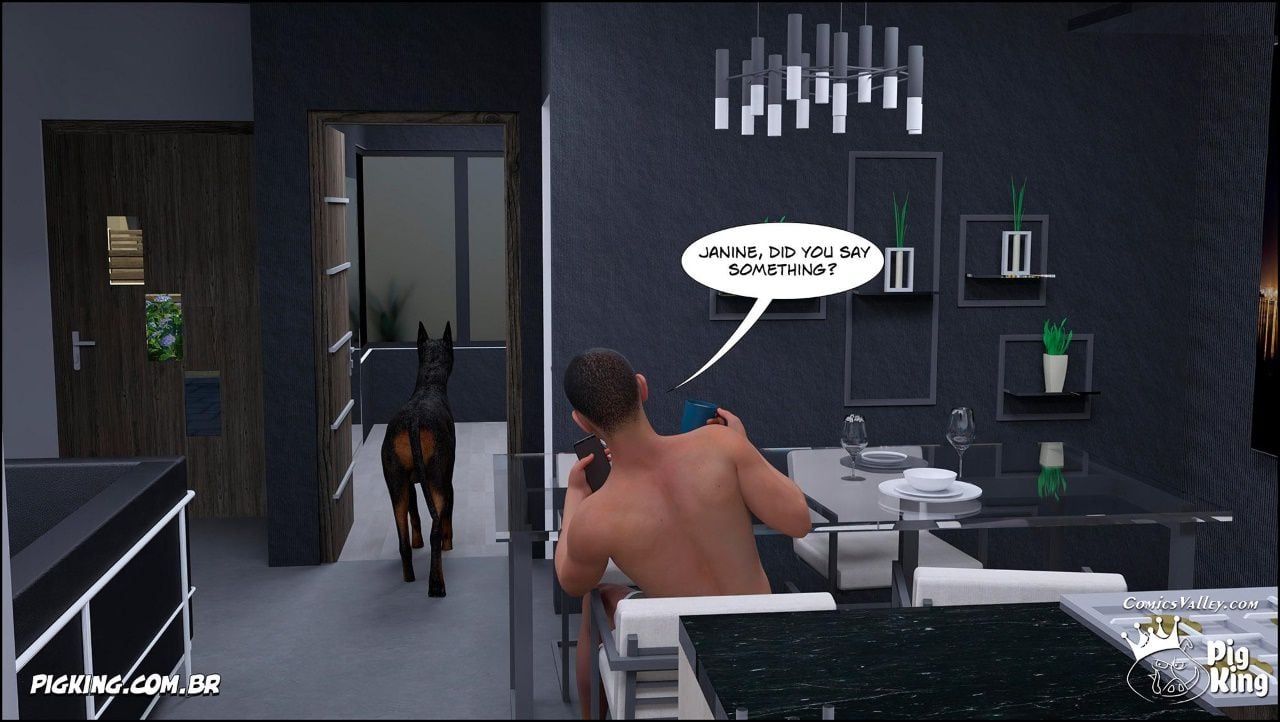 Family Sins [CrazyDad3D] Chapter 73 - Page 47