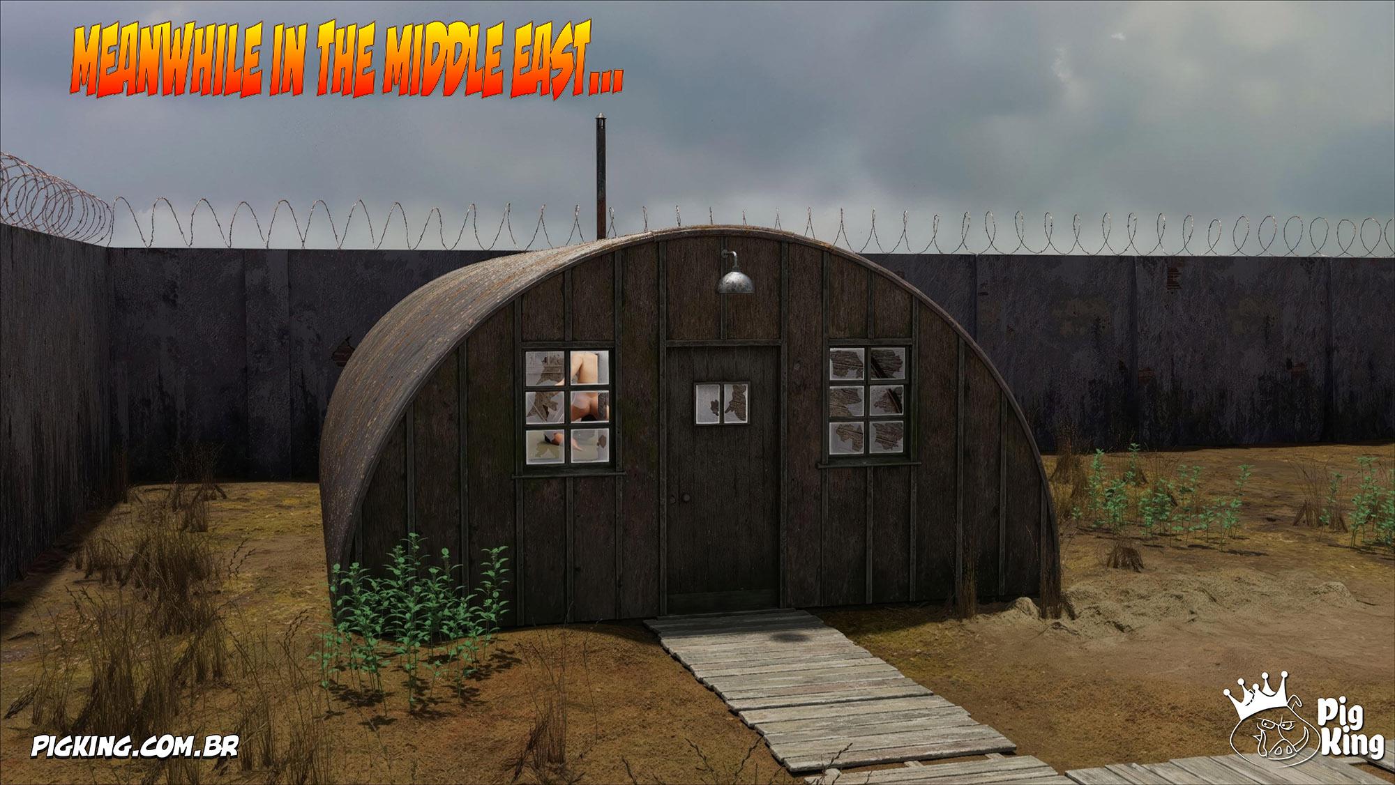 Family Sins [CrazyDad3D] Chapter 78 - Page 3