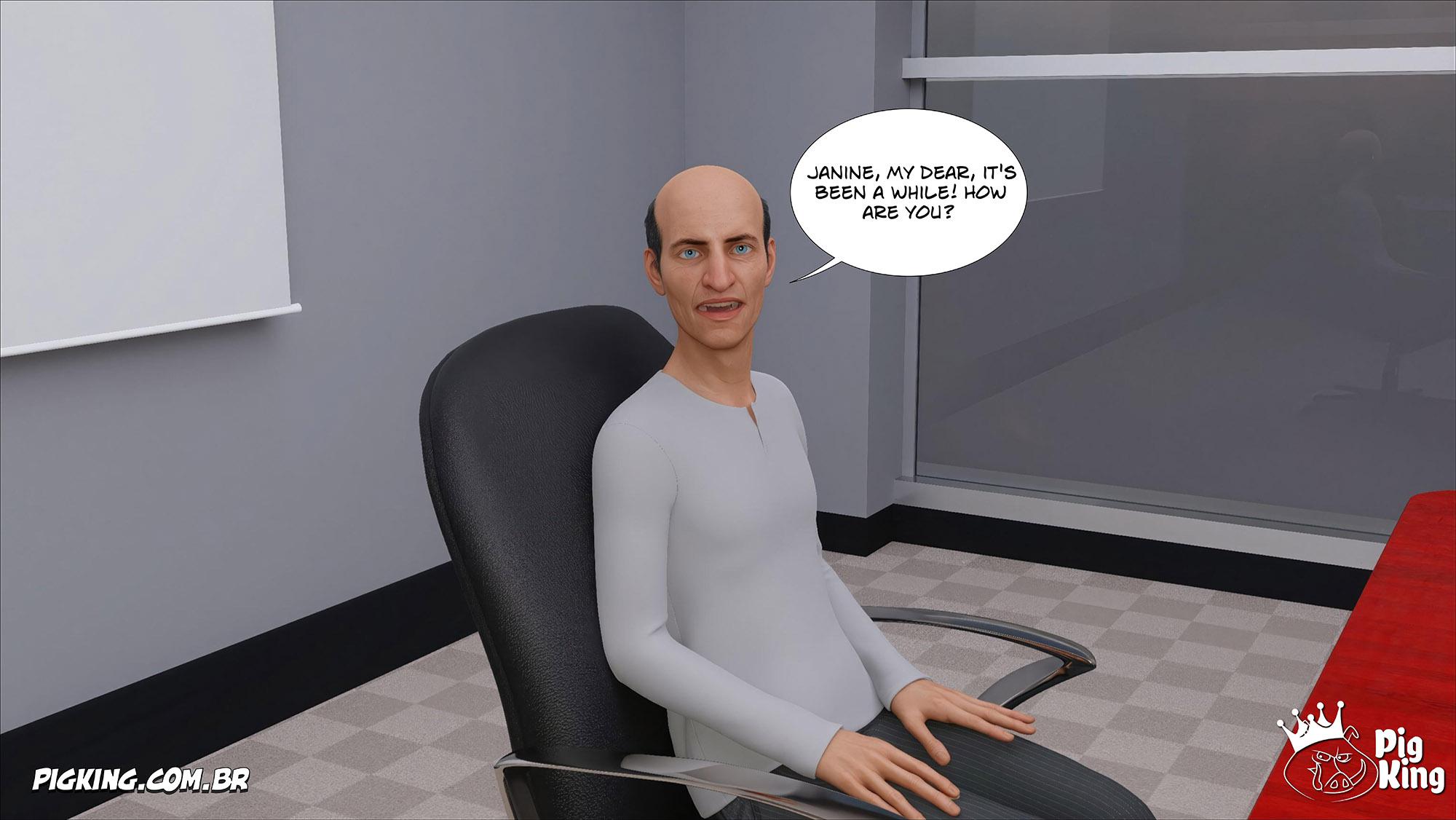 Family Sins [CrazyDad3D] Chapter 78 - Page 86