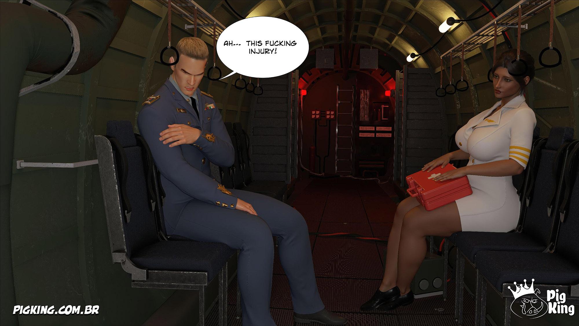 Family Sins [CrazyDad3D] Chapter 79 - Page 3