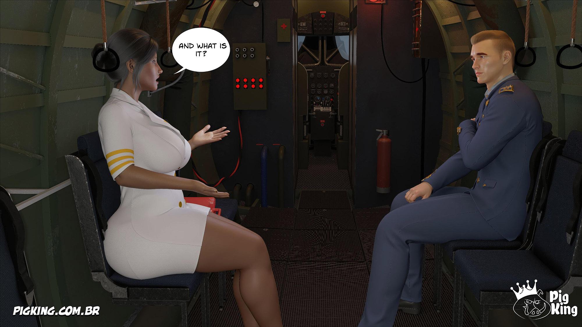 Family Sins [CrazyDad3D] Chapter 79 - Page 8