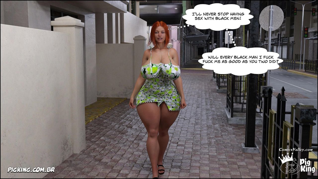 Big Black Cocks [CrazyDad3D] Chapter 14 - Page 29