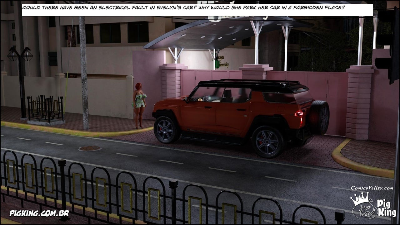 Big Black Cocks [CrazyDad3D] Chapter 7 - Page 160