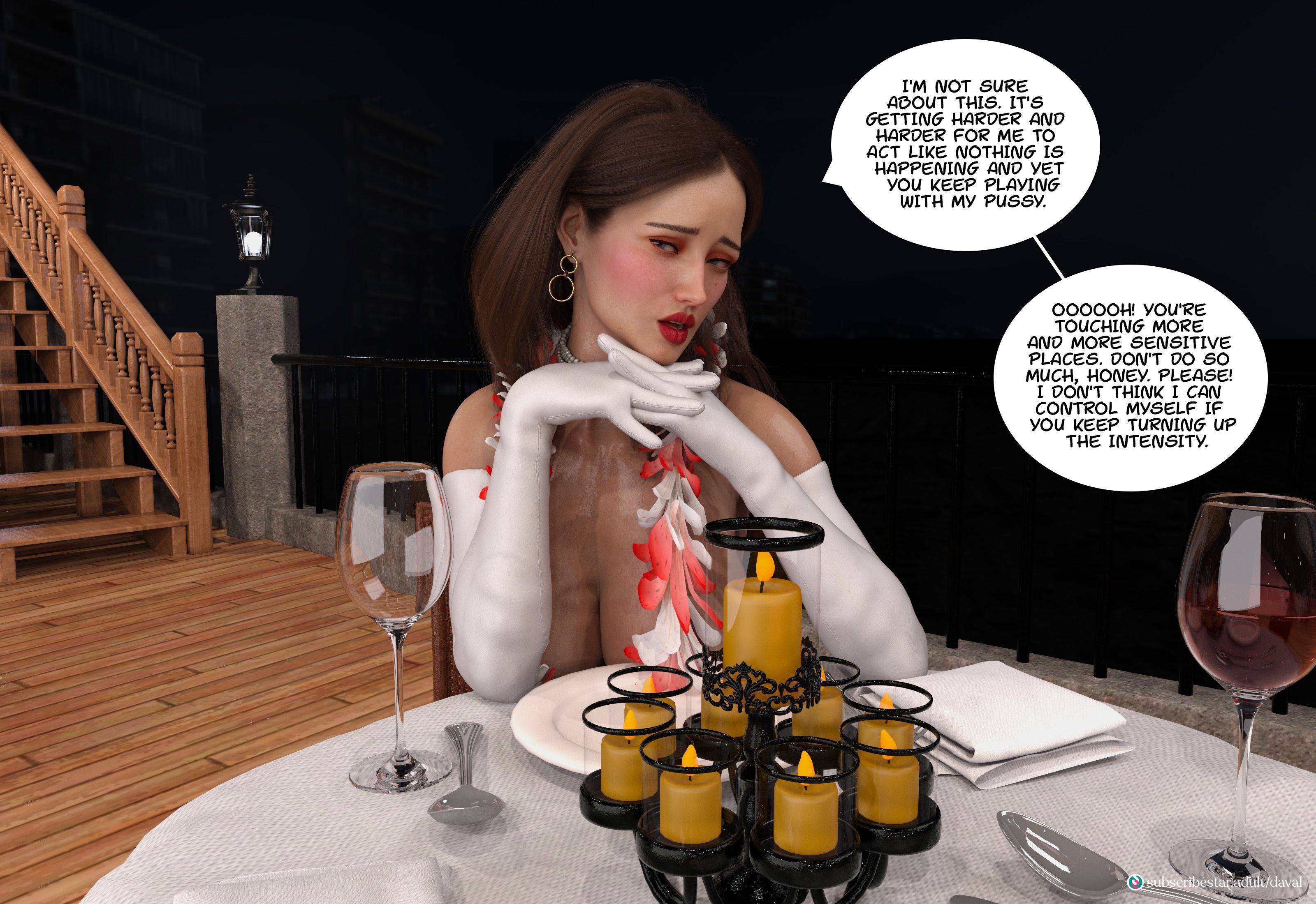 Satisfying Needs [Daval3D] Chapter 10 - Page 102