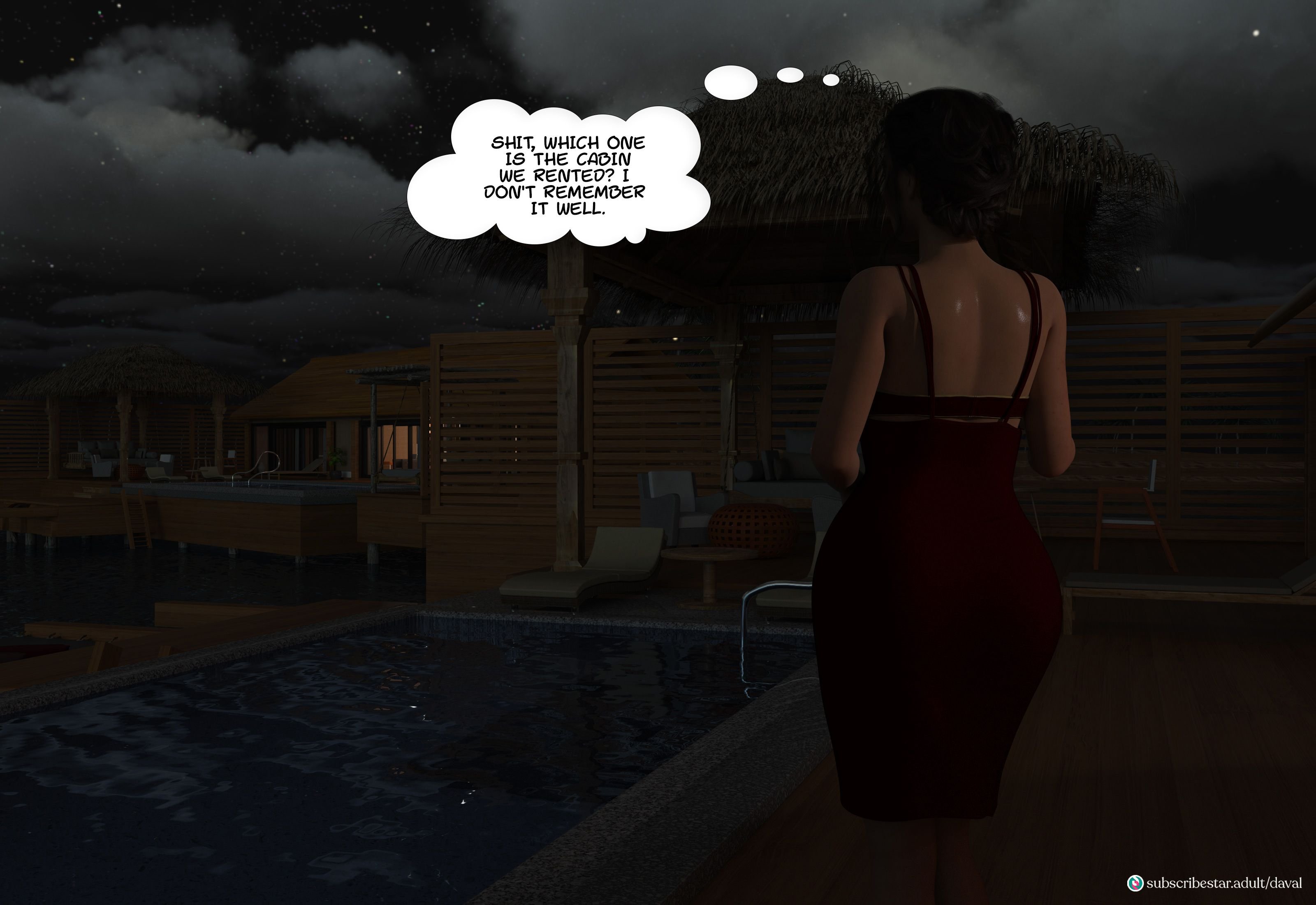 Satisfying Needs [Daval3D] Chapter 11 - Page 68
